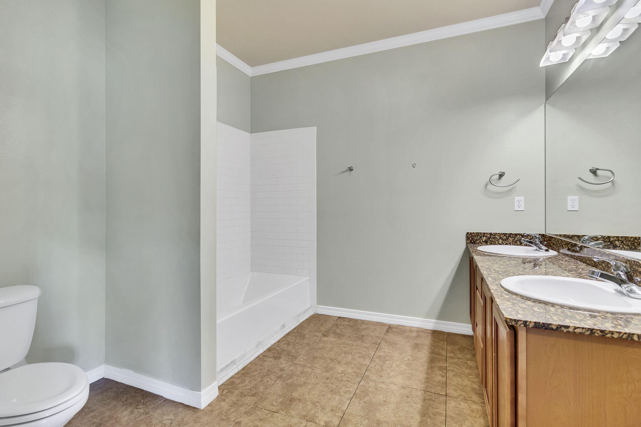 MERIDIAN SQUARE T/H - Residential Lease