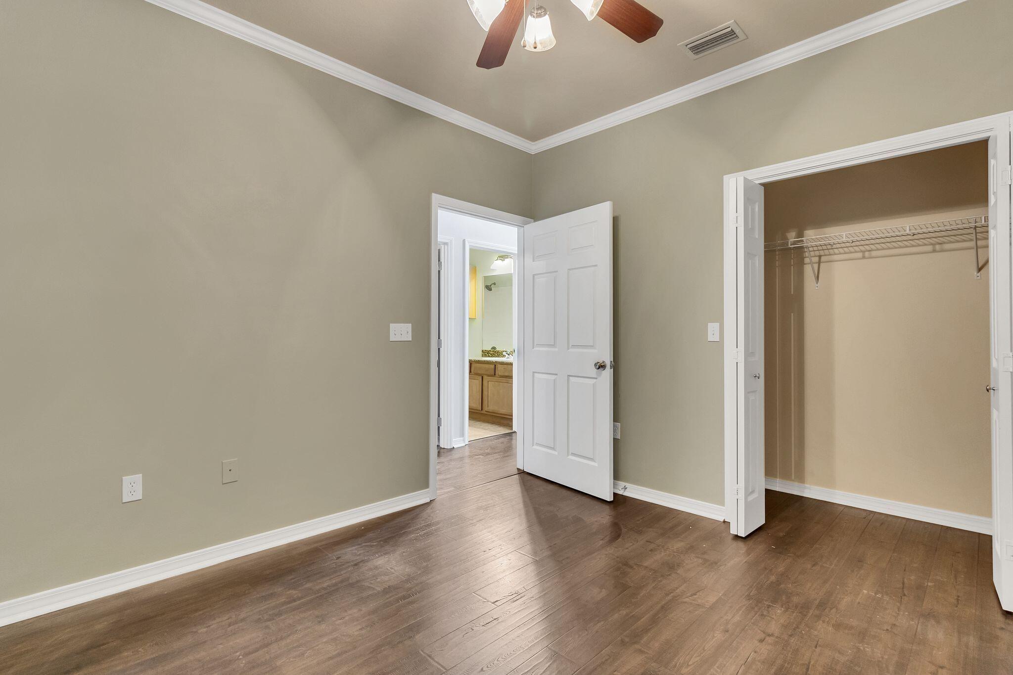 MERIDIAN SQUARE T/H - Residential Lease