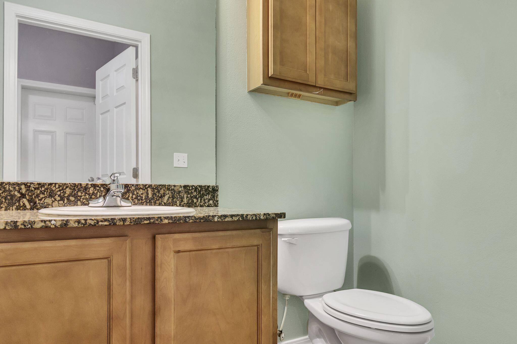 MERIDIAN SQUARE T/H - Residential Lease