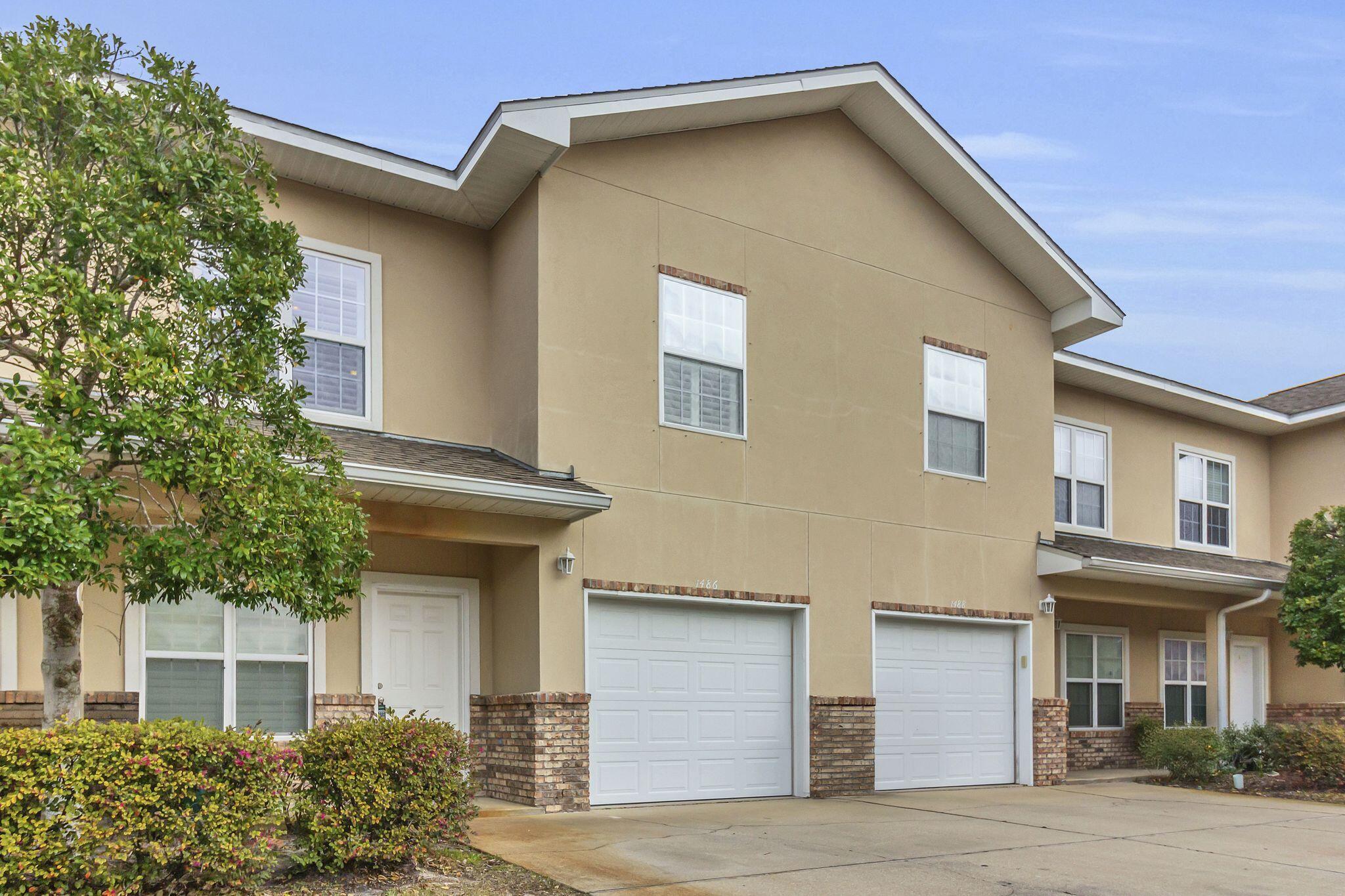 MERIDIAN SQUARE T/H - Residential Lease