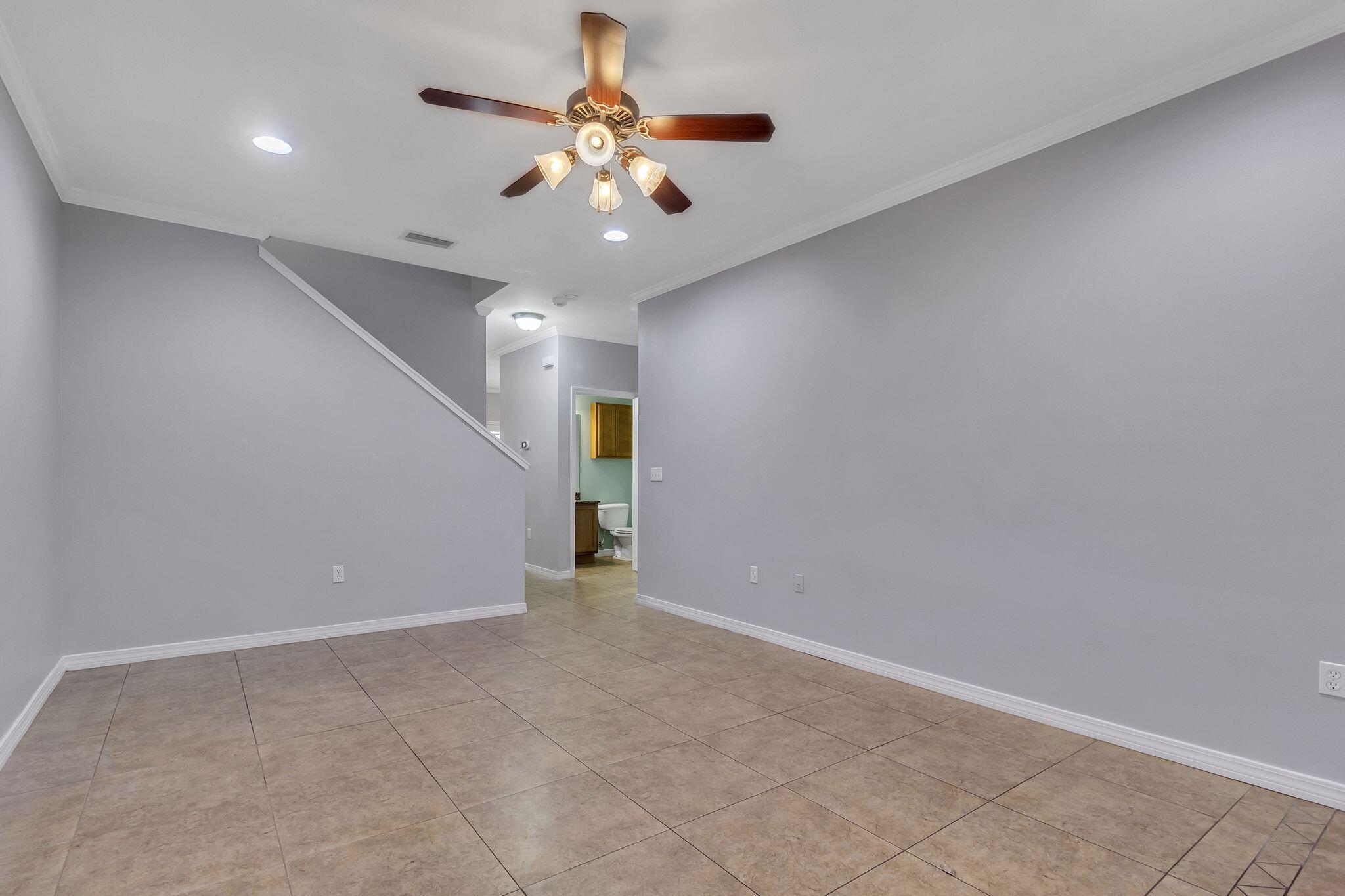 MERIDIAN SQUARE T/H - Residential Lease