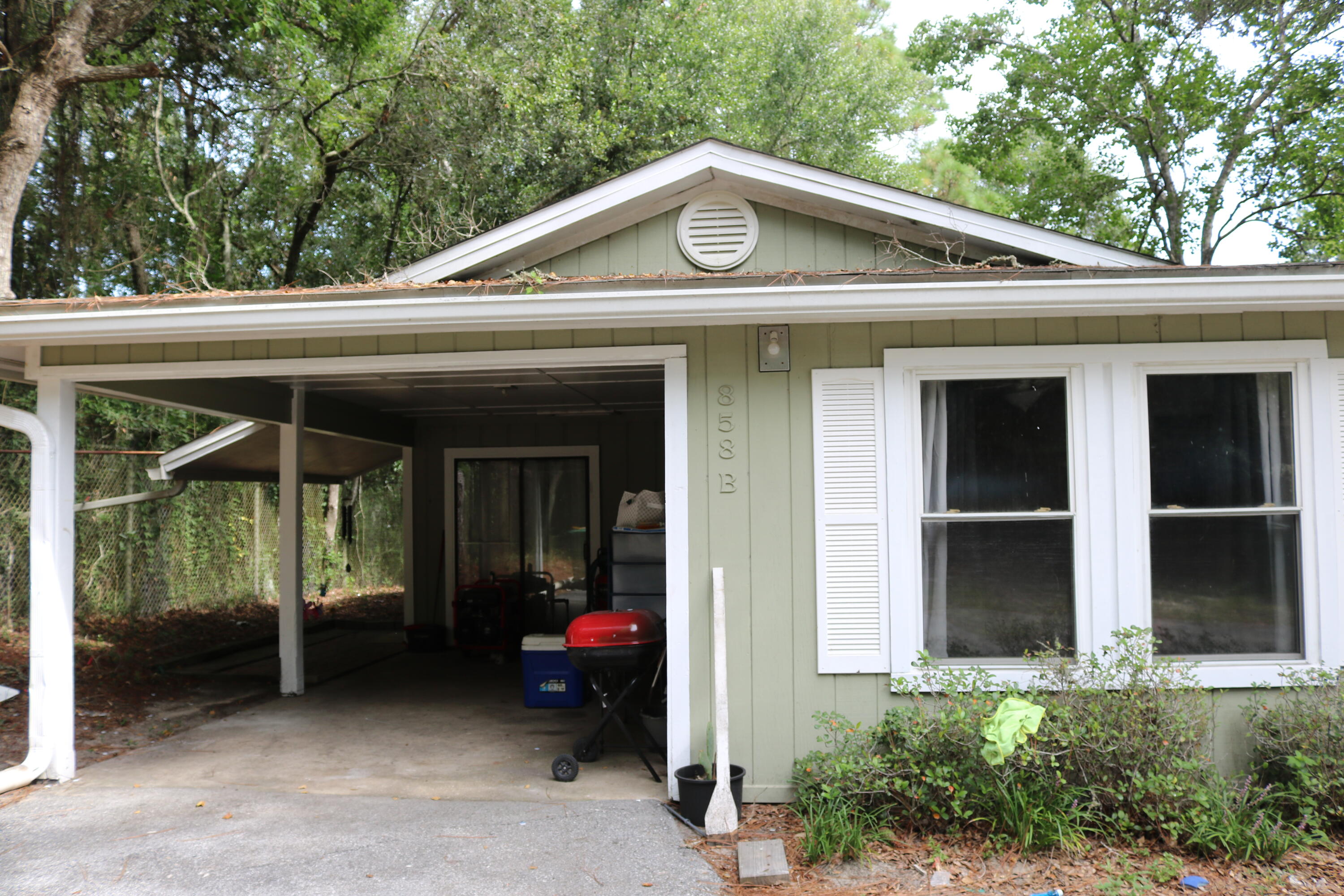 FAIRVIEW HEIGHTS - Residential