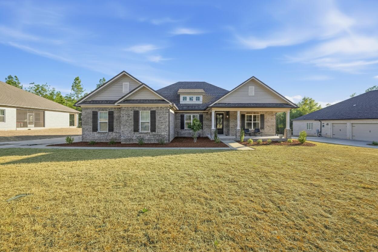 MILL CREEK FARMS - Residential