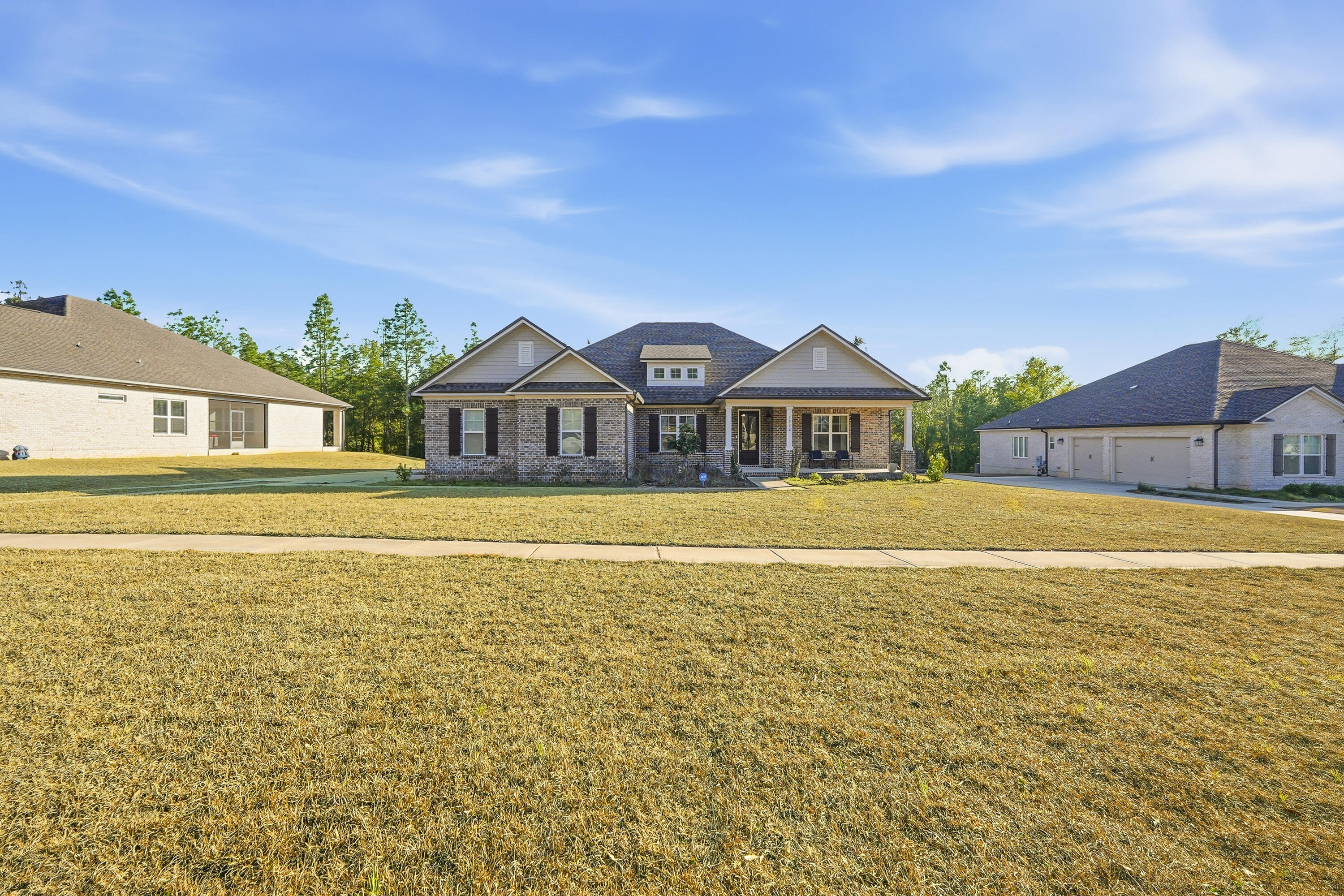 MILL CREEK FARMS - Residential
