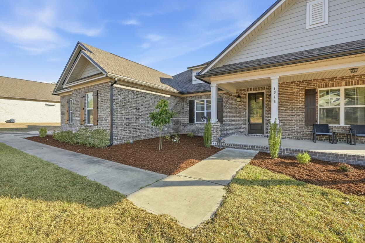 MILL CREEK FARMS - Residential