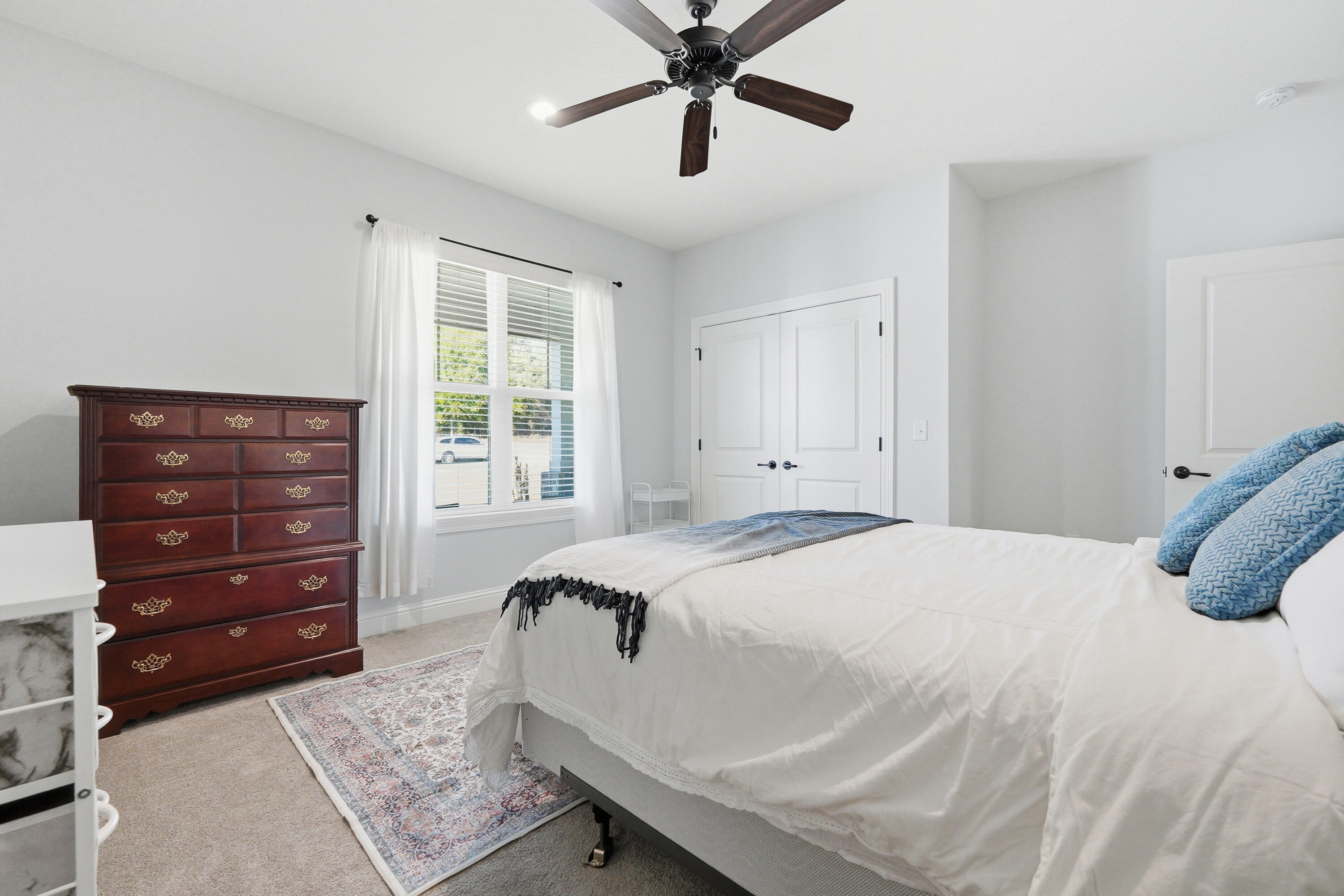 MILL CREEK FARMS - Residential