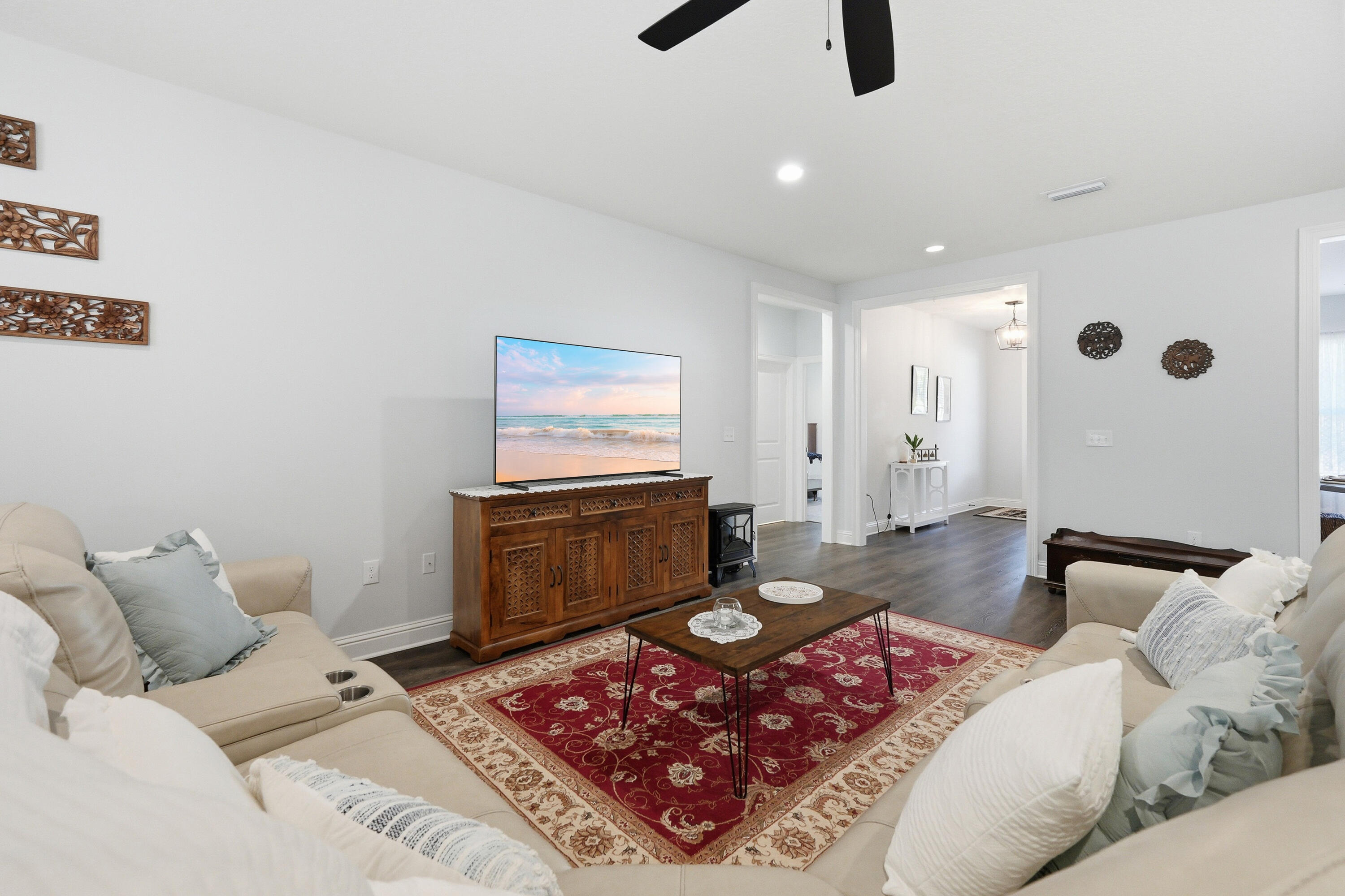 MILL CREEK FARMS - Residential