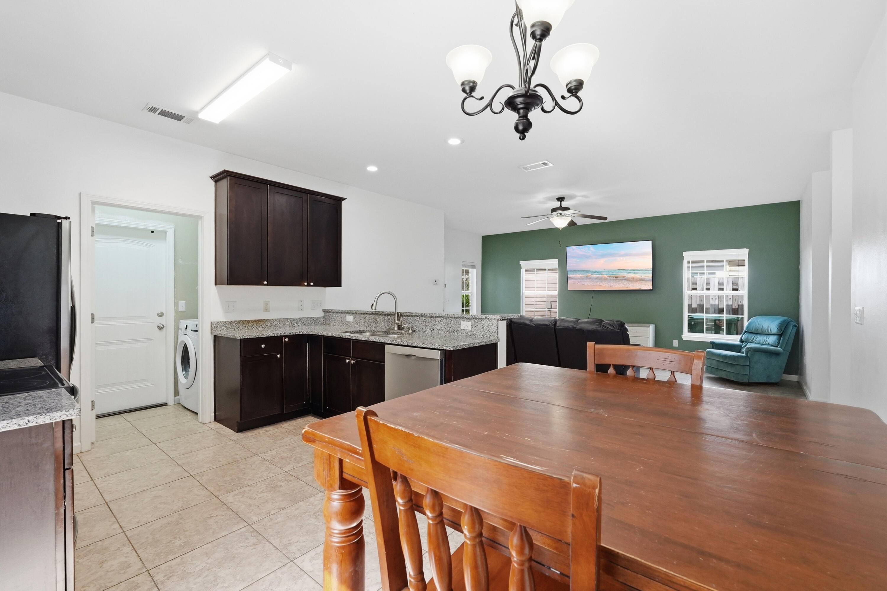 REDWOOD VILLAGE - Residential