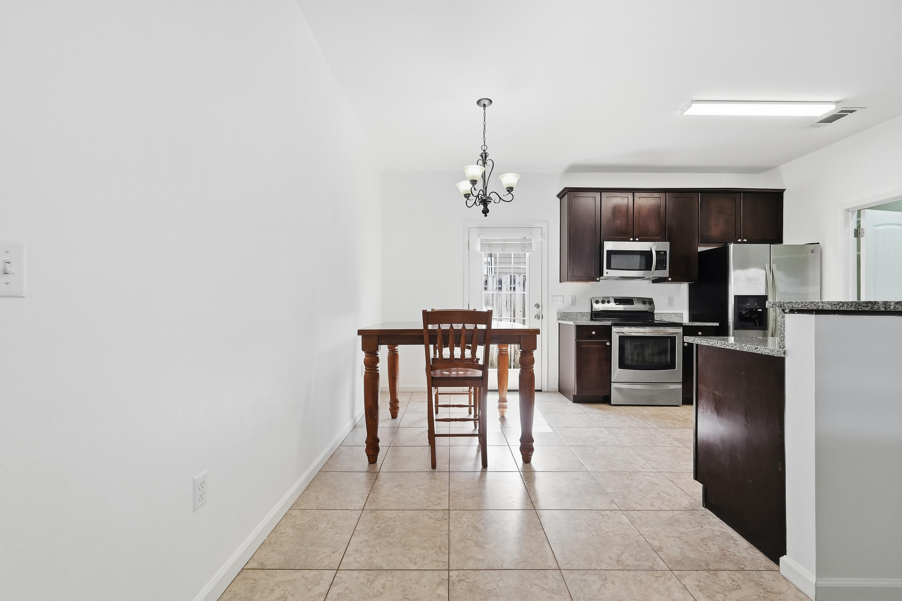 REDWOOD VILLAGE - Residential