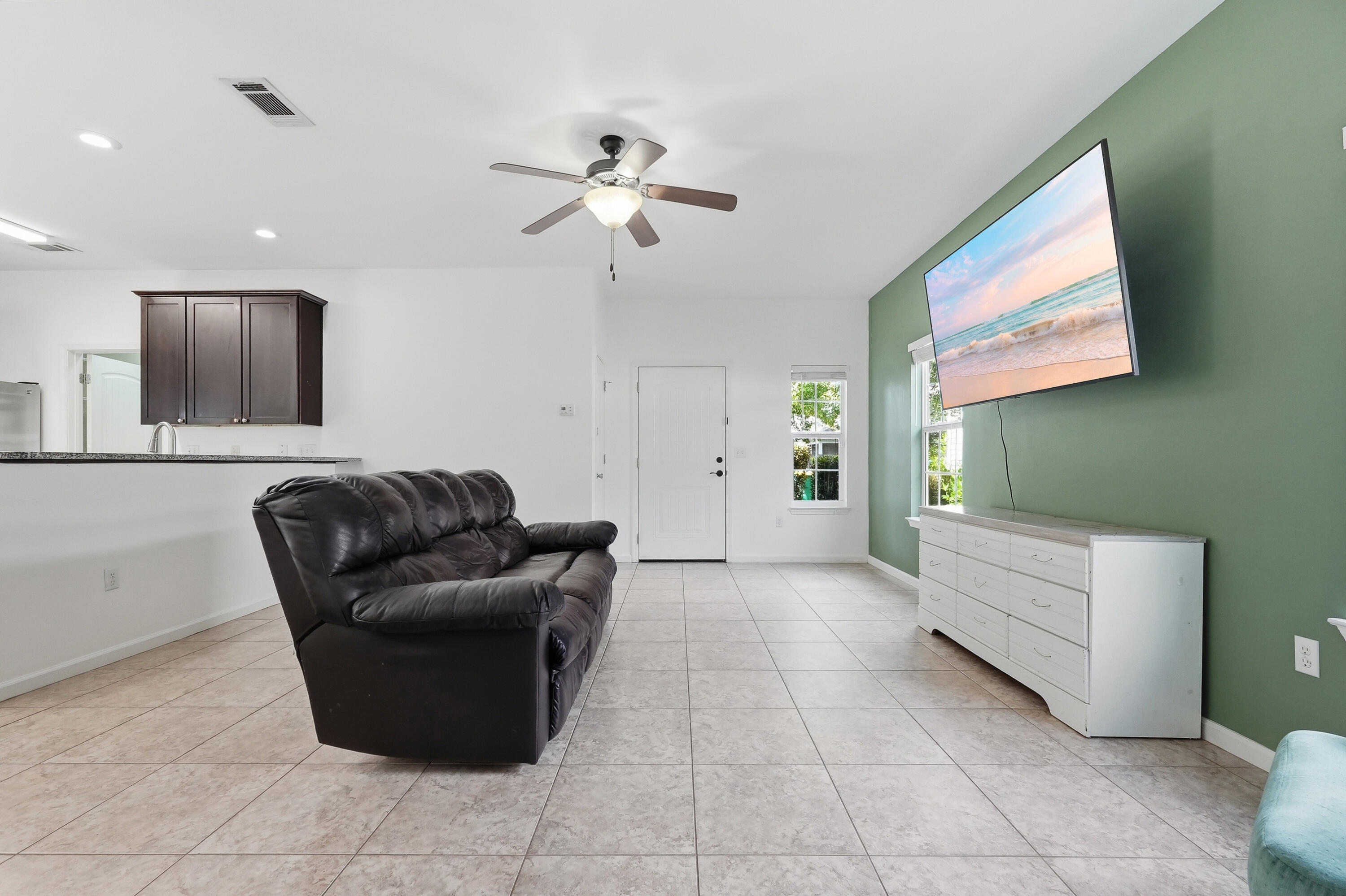 REDWOOD VILLAGE - Residential