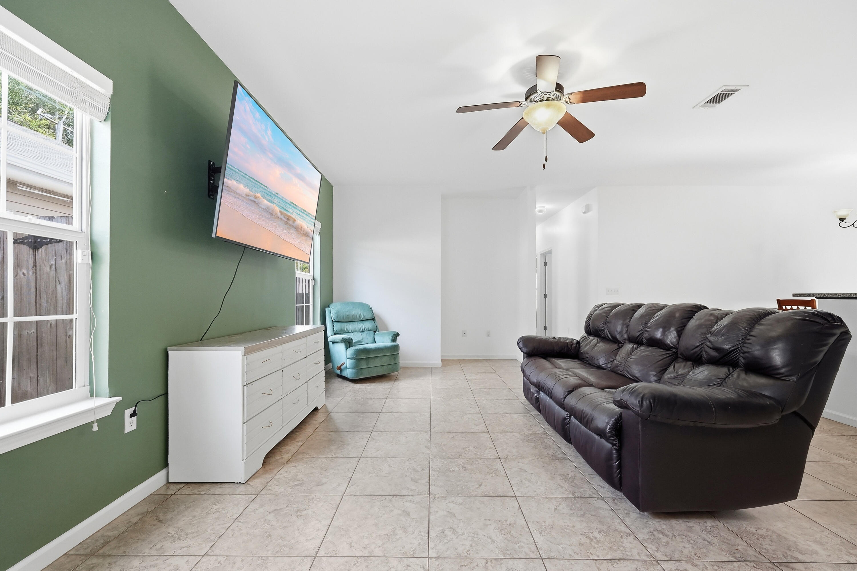 REDWOOD VILLAGE - Residential