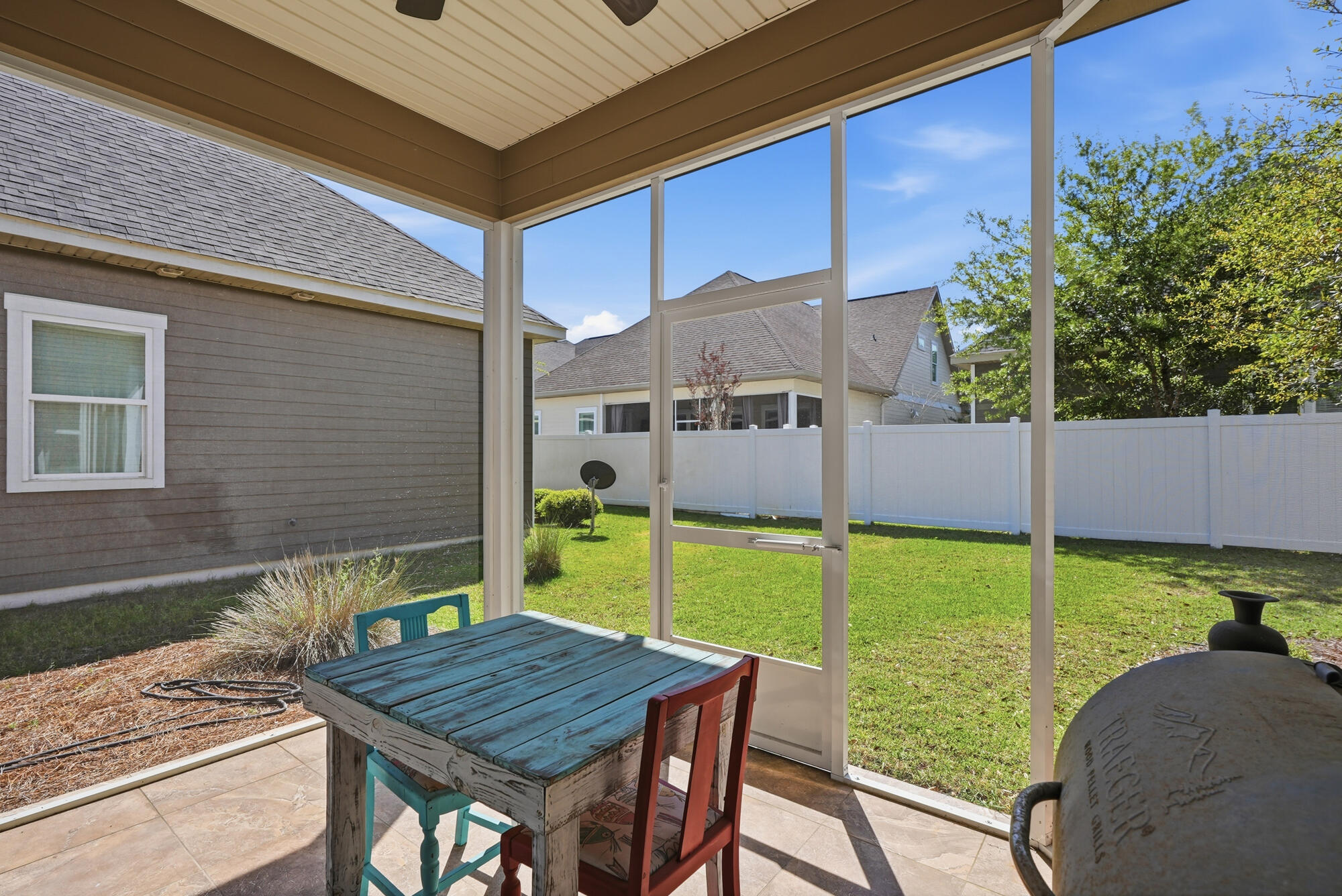 Paradise Cove - Residential