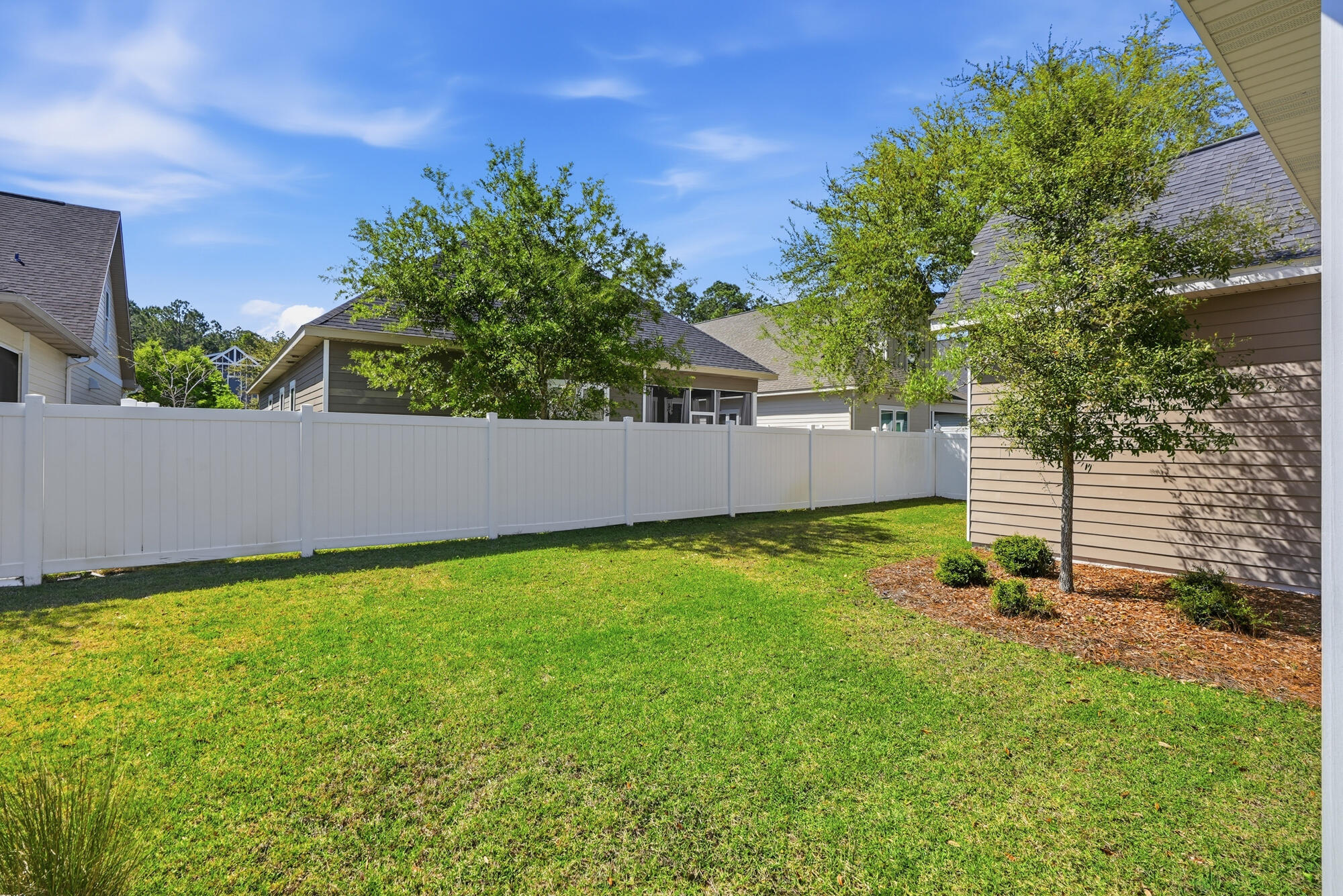 Paradise Cove - Residential