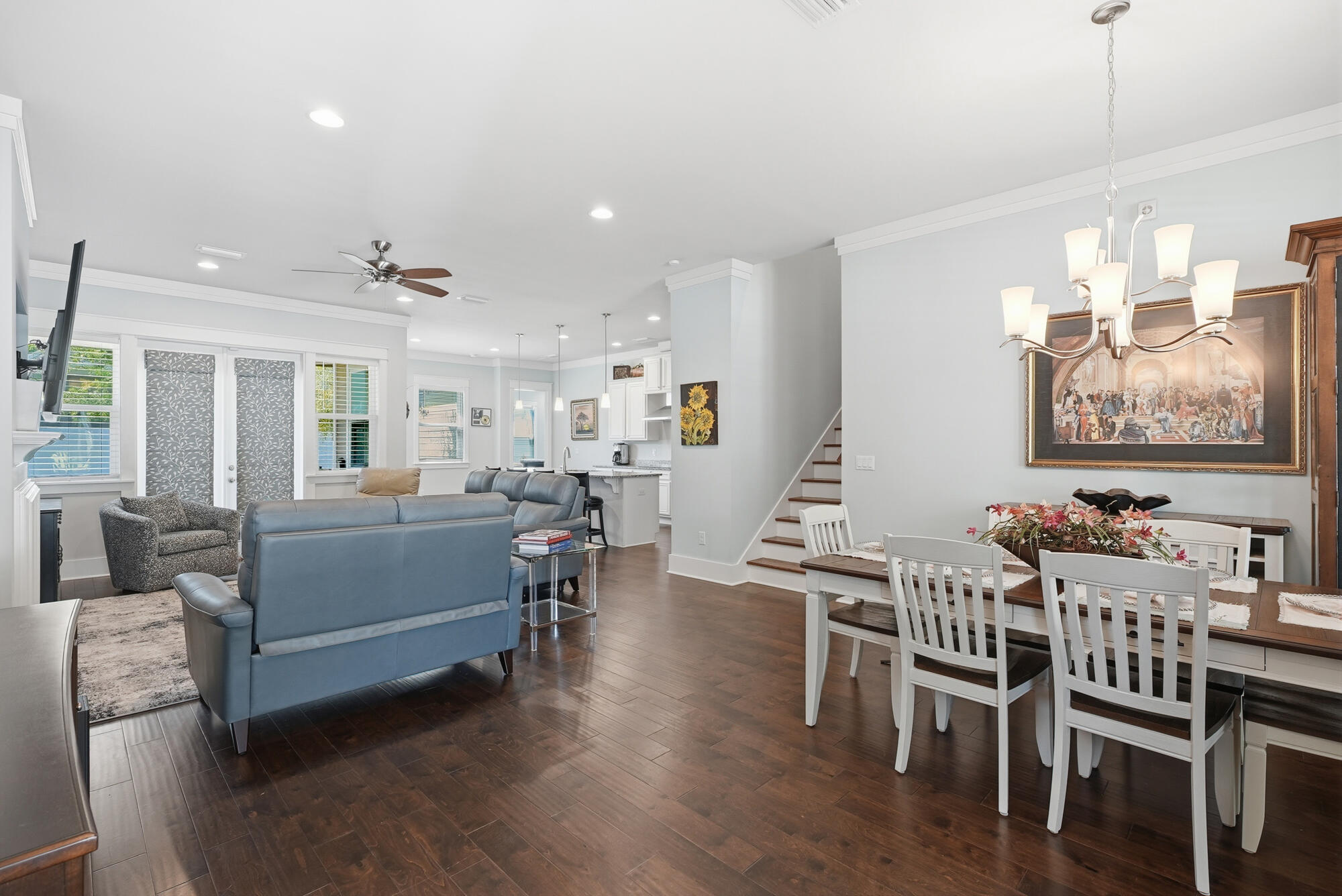 Paradise Cove - Residential