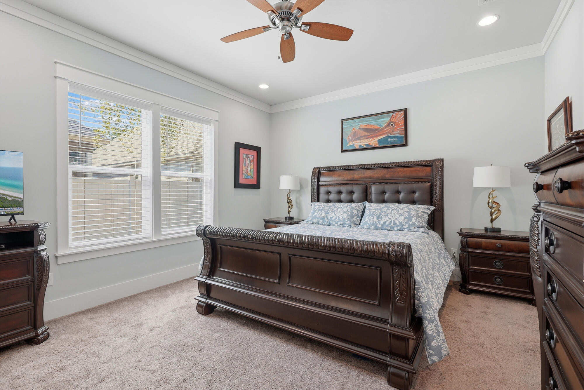 Paradise Cove - Residential
