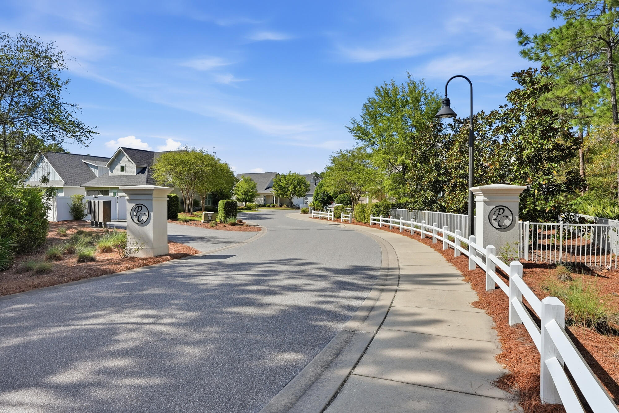Paradise Cove - Residential