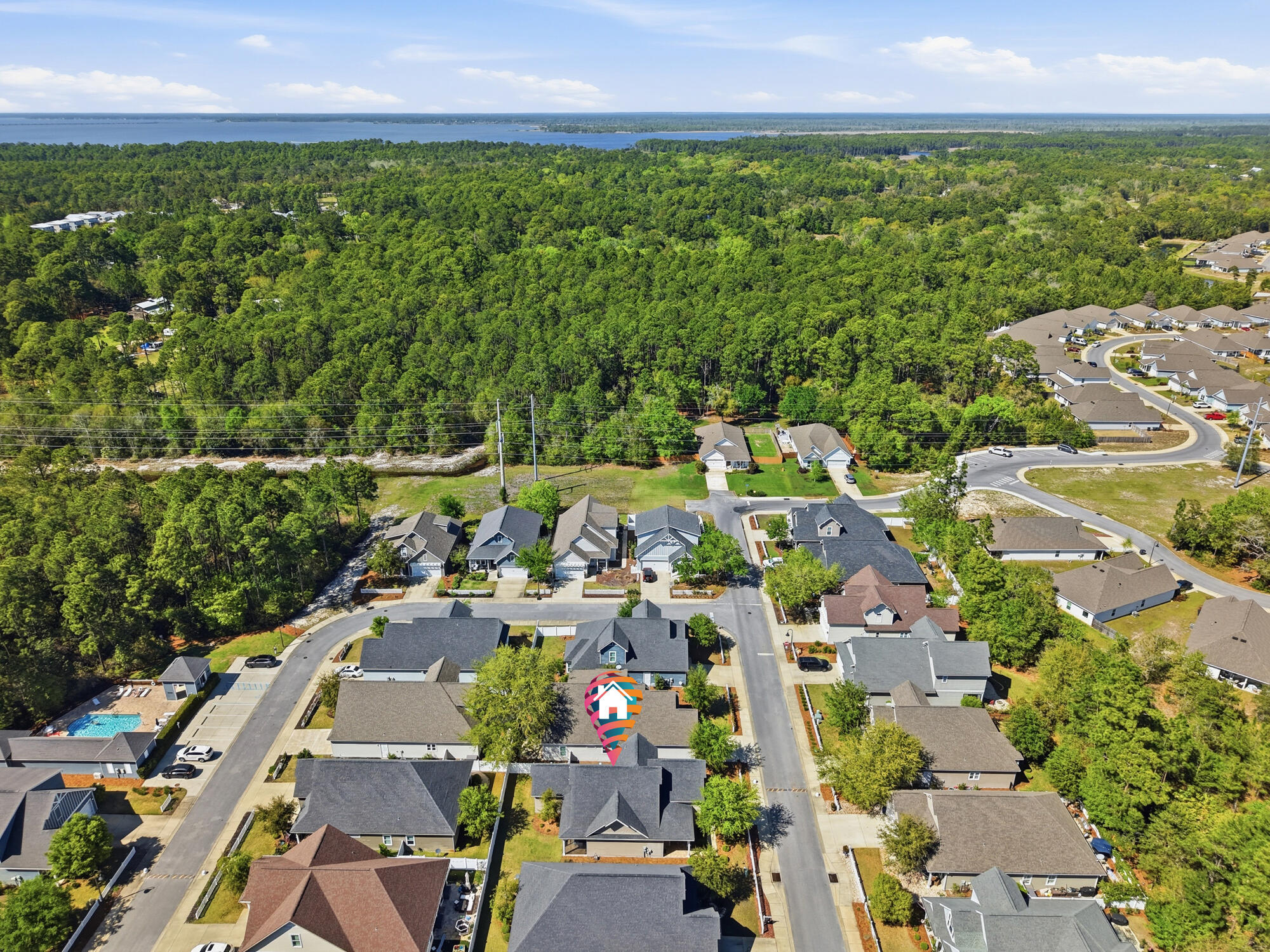 Paradise Cove - Residential