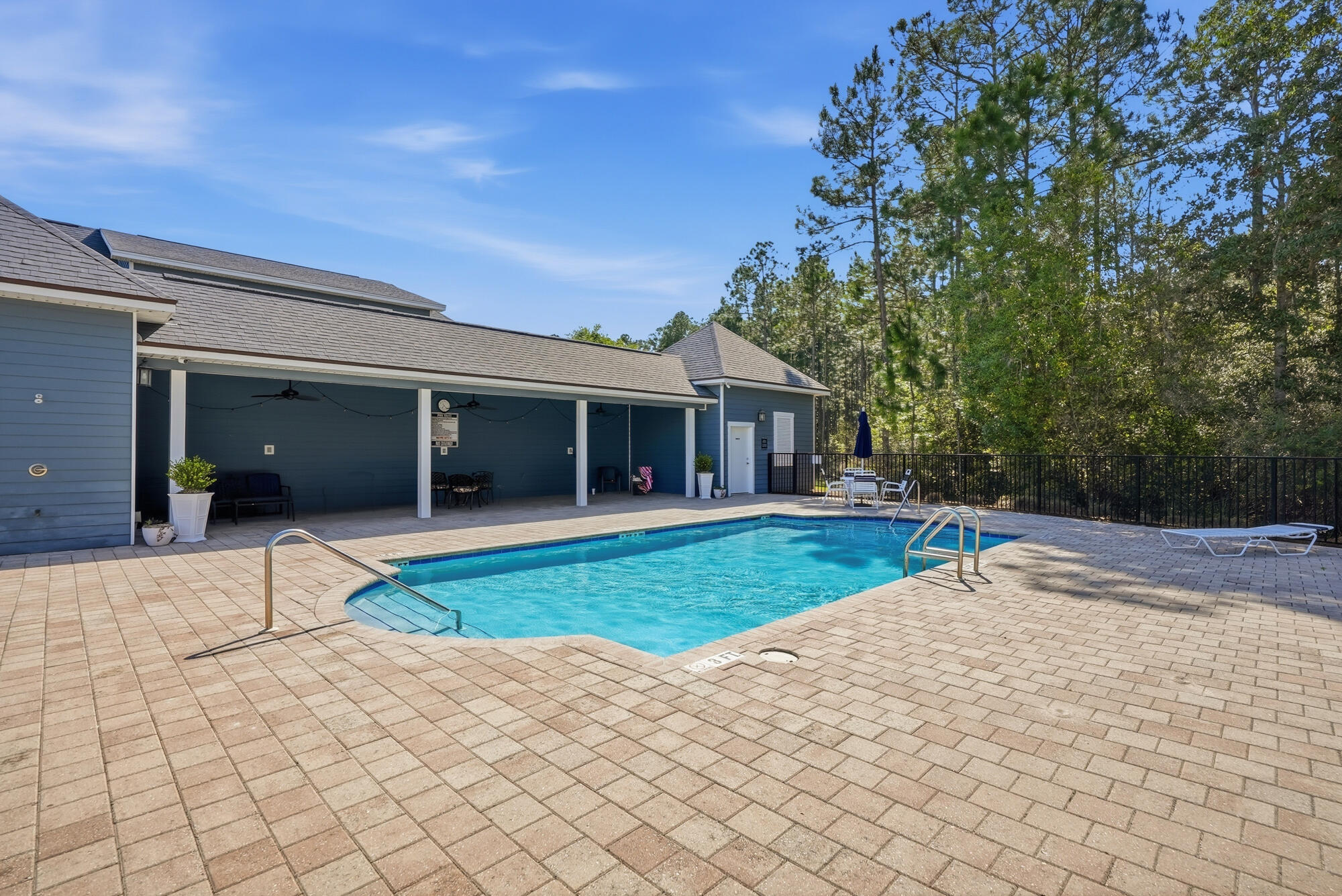 Paradise Cove - Residential
