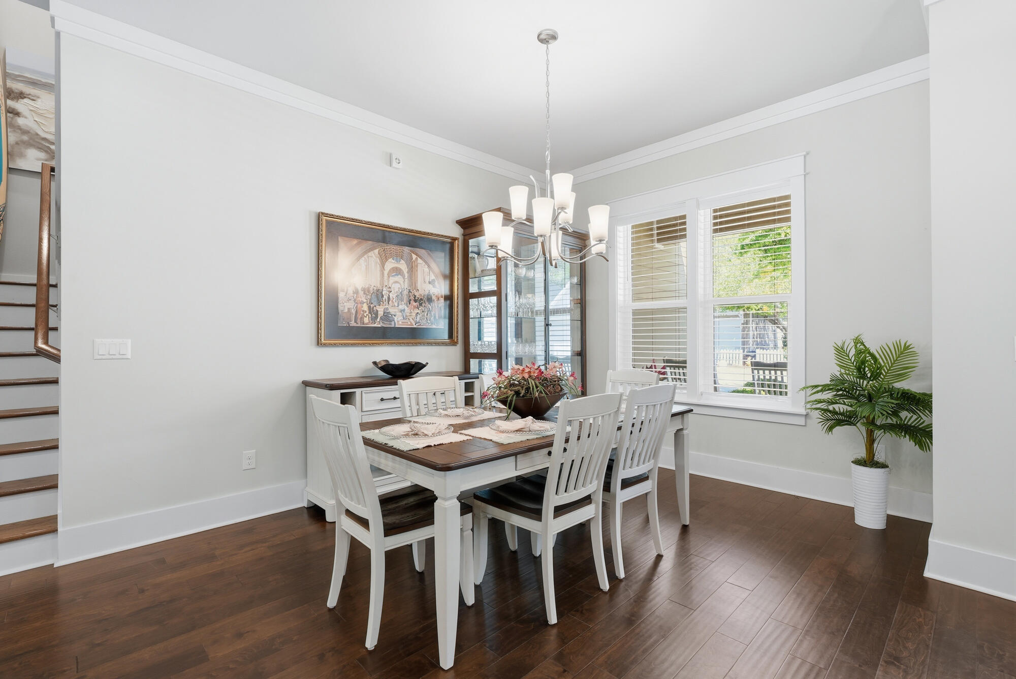Paradise Cove - Residential