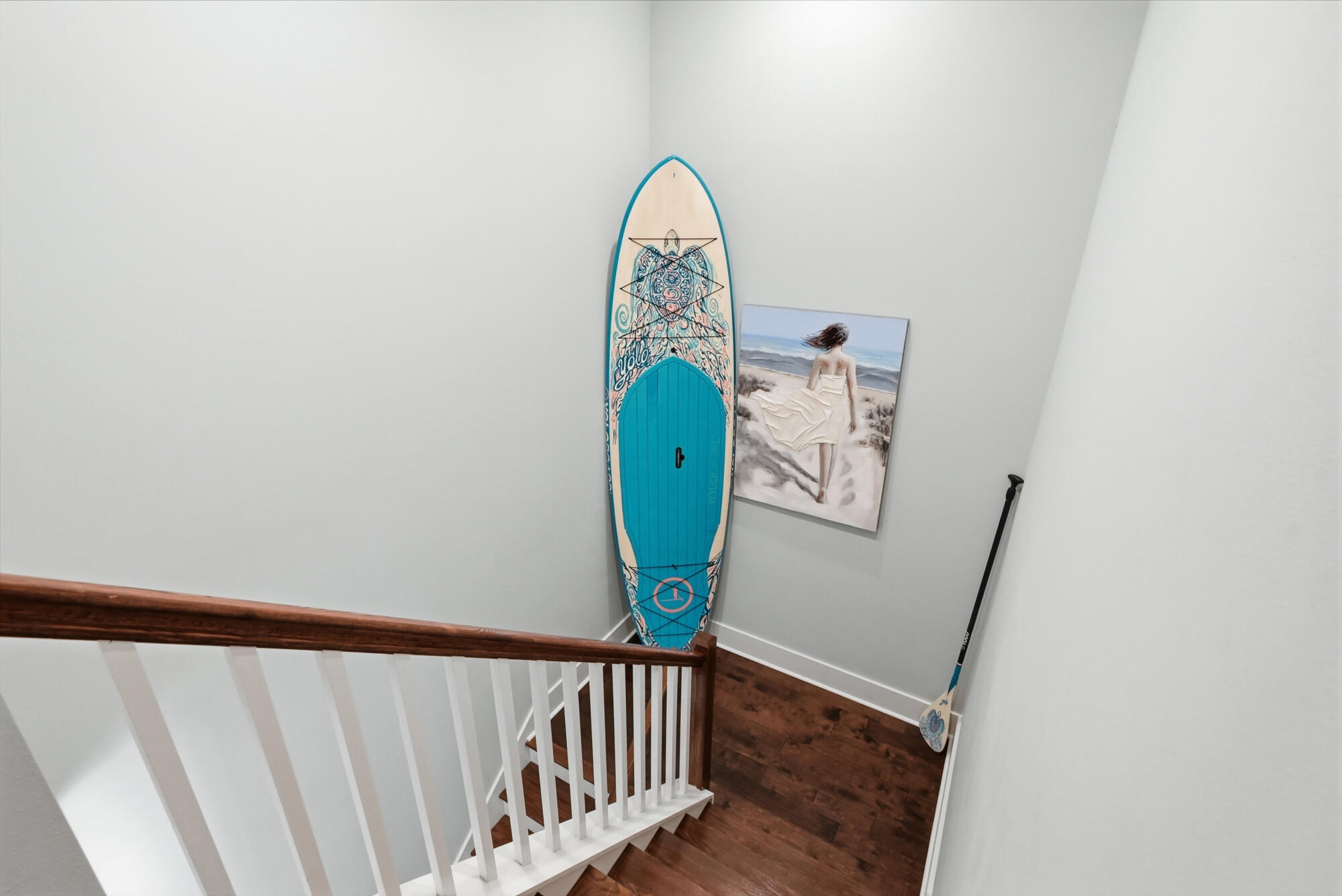 Paradise Cove - Residential