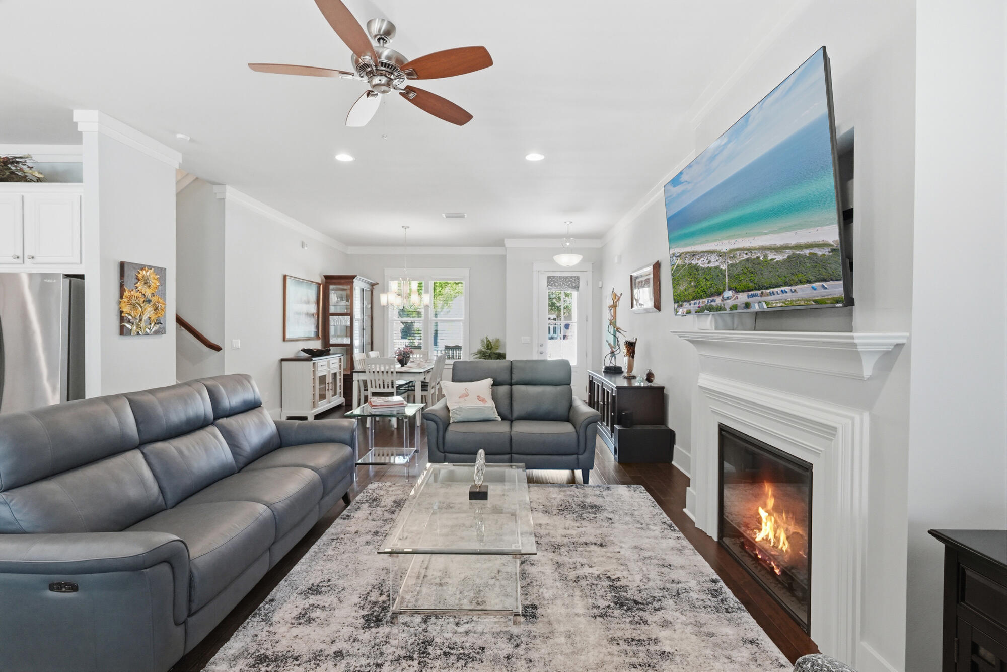 Paradise Cove - Residential