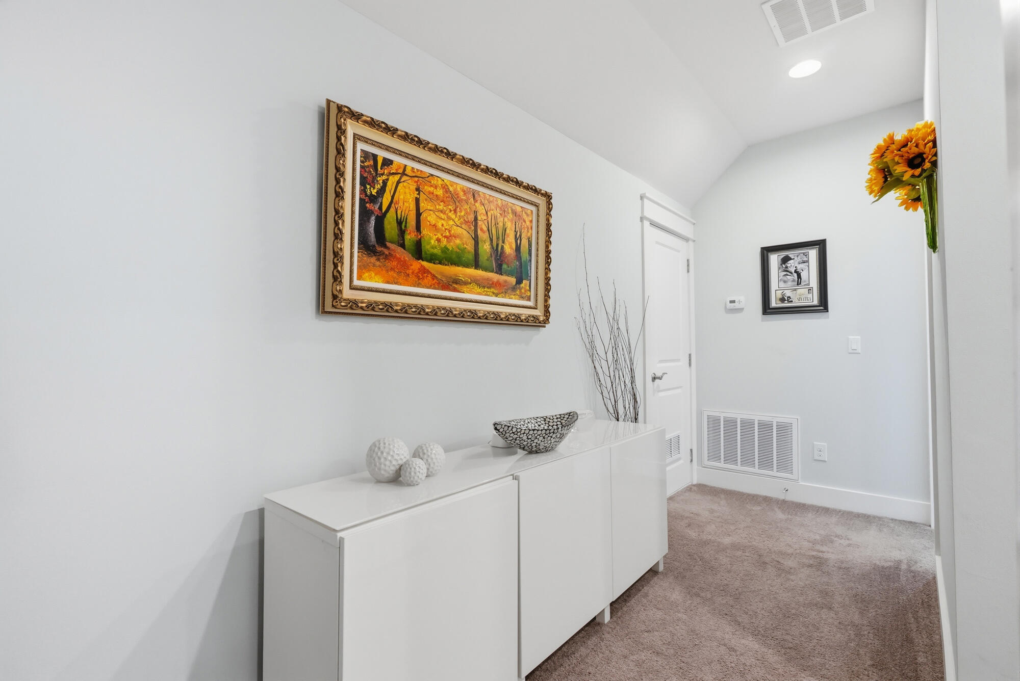 Paradise Cove - Residential