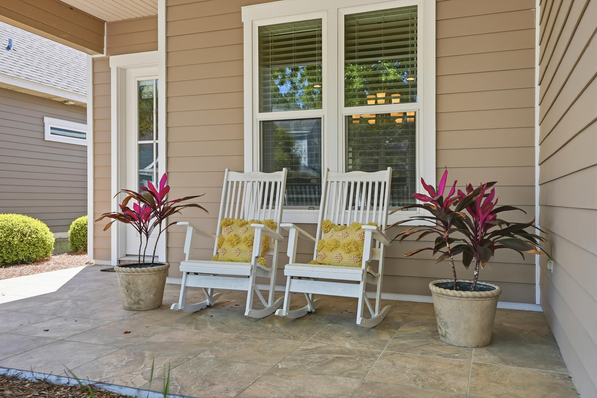 Paradise Cove - Residential