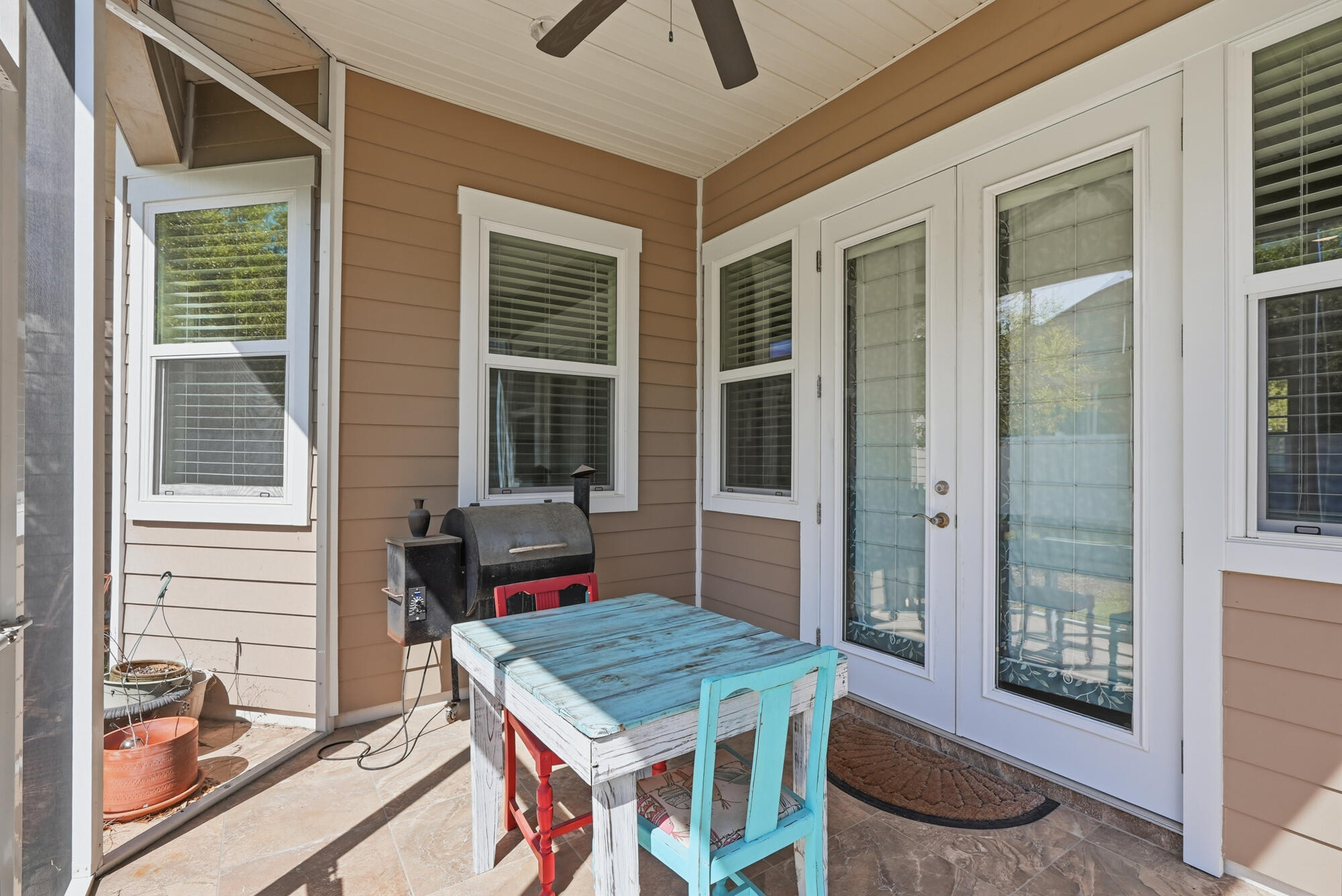 Paradise Cove - Residential