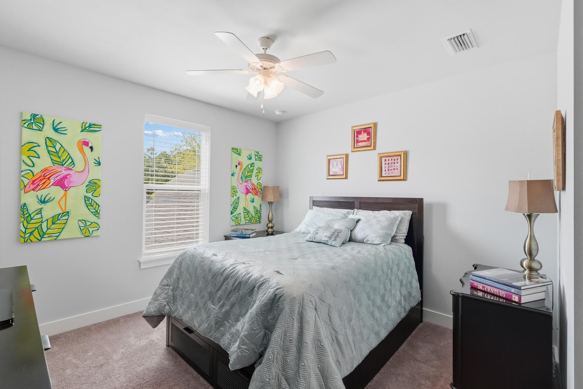 Paradise Cove - Residential