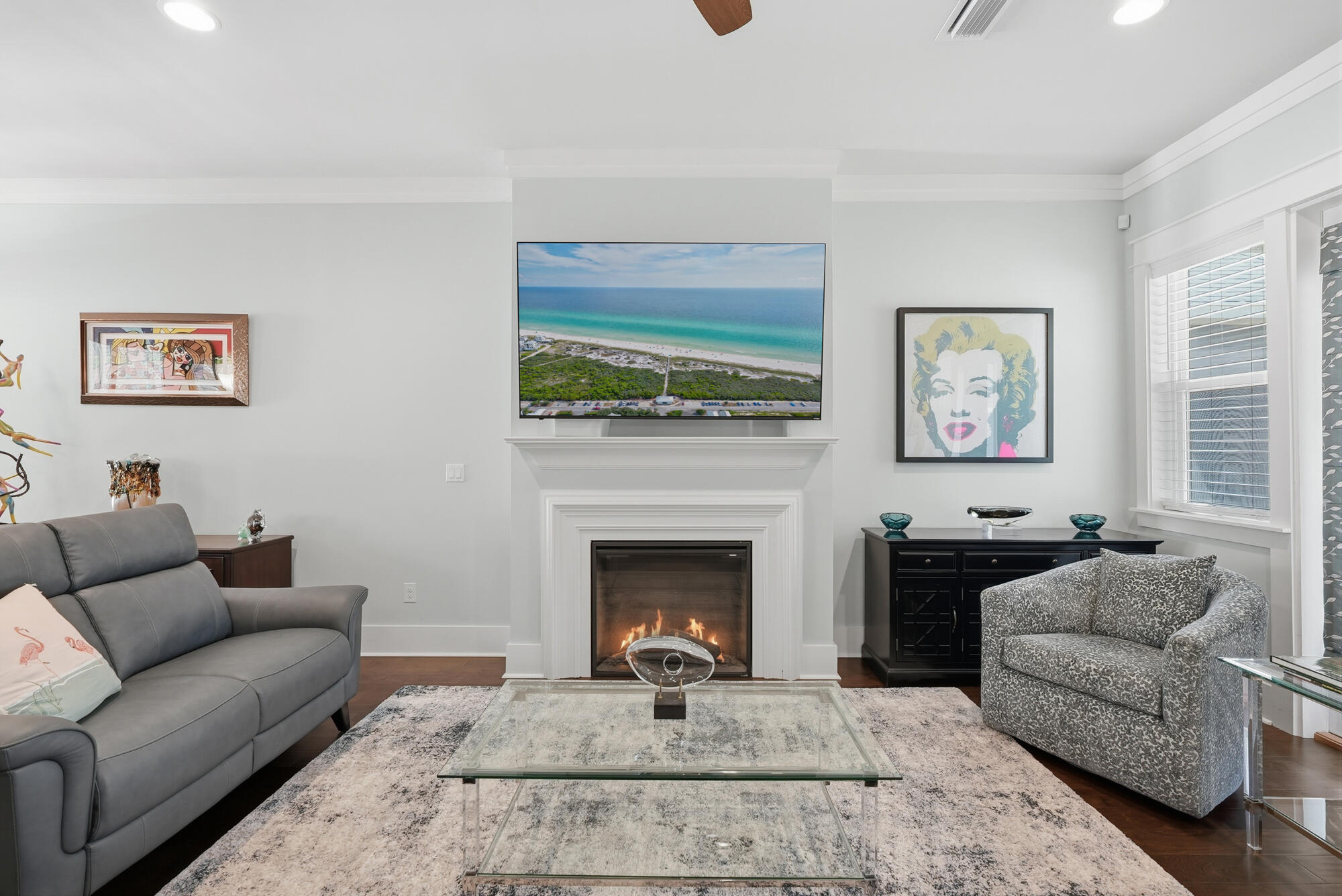 Paradise Cove - Residential