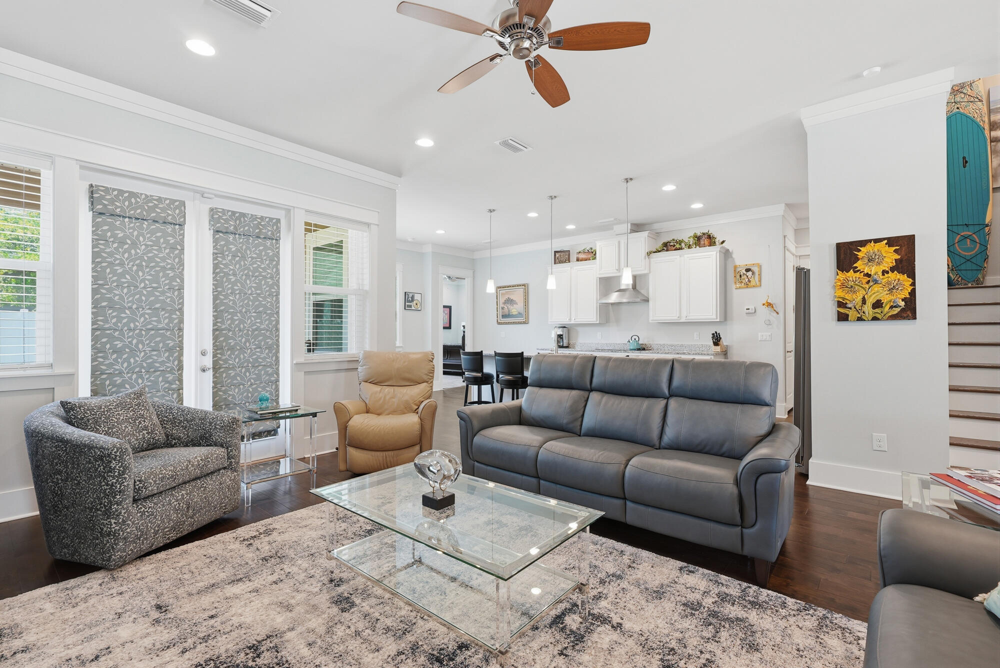 Paradise Cove - Residential