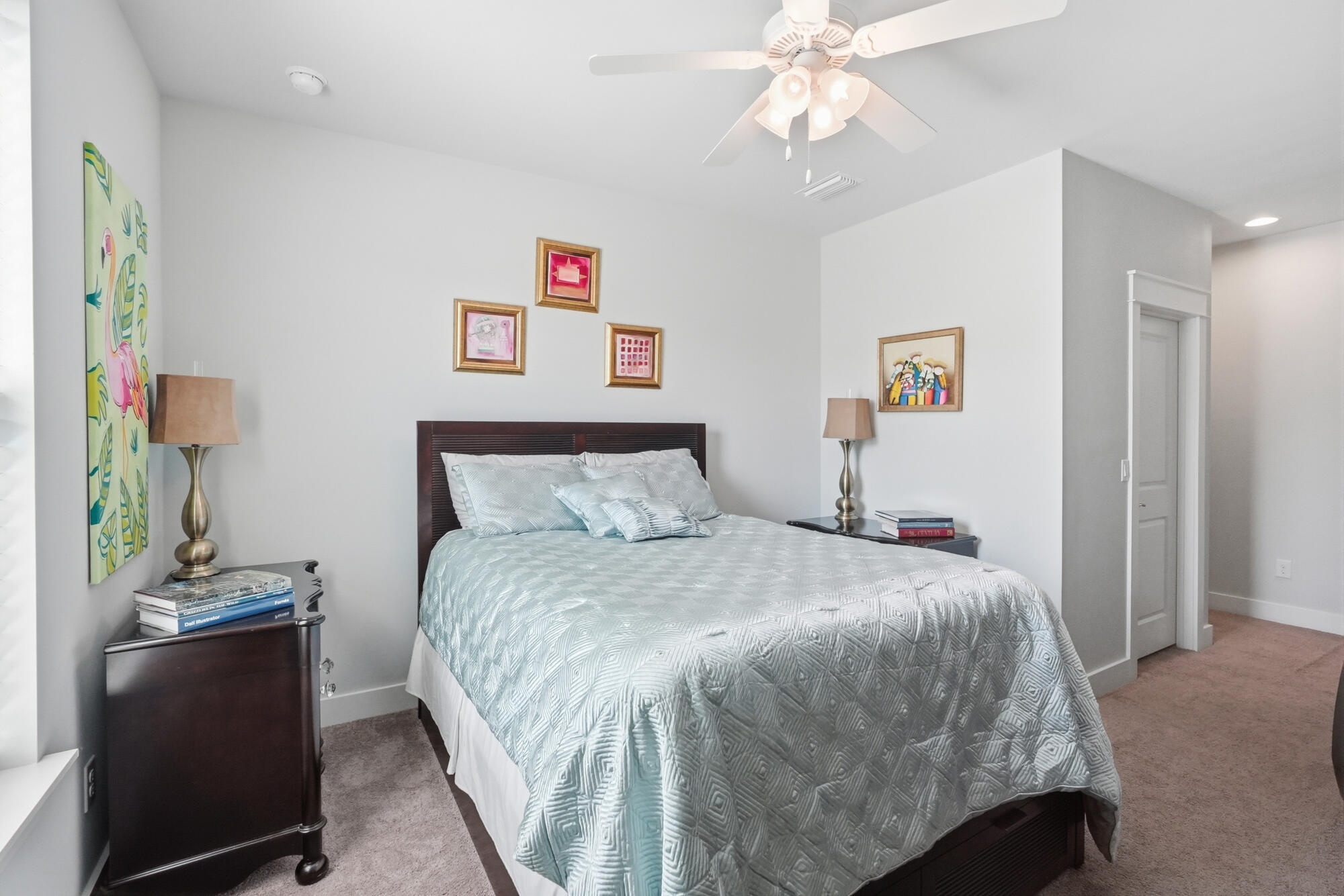 Paradise Cove - Residential