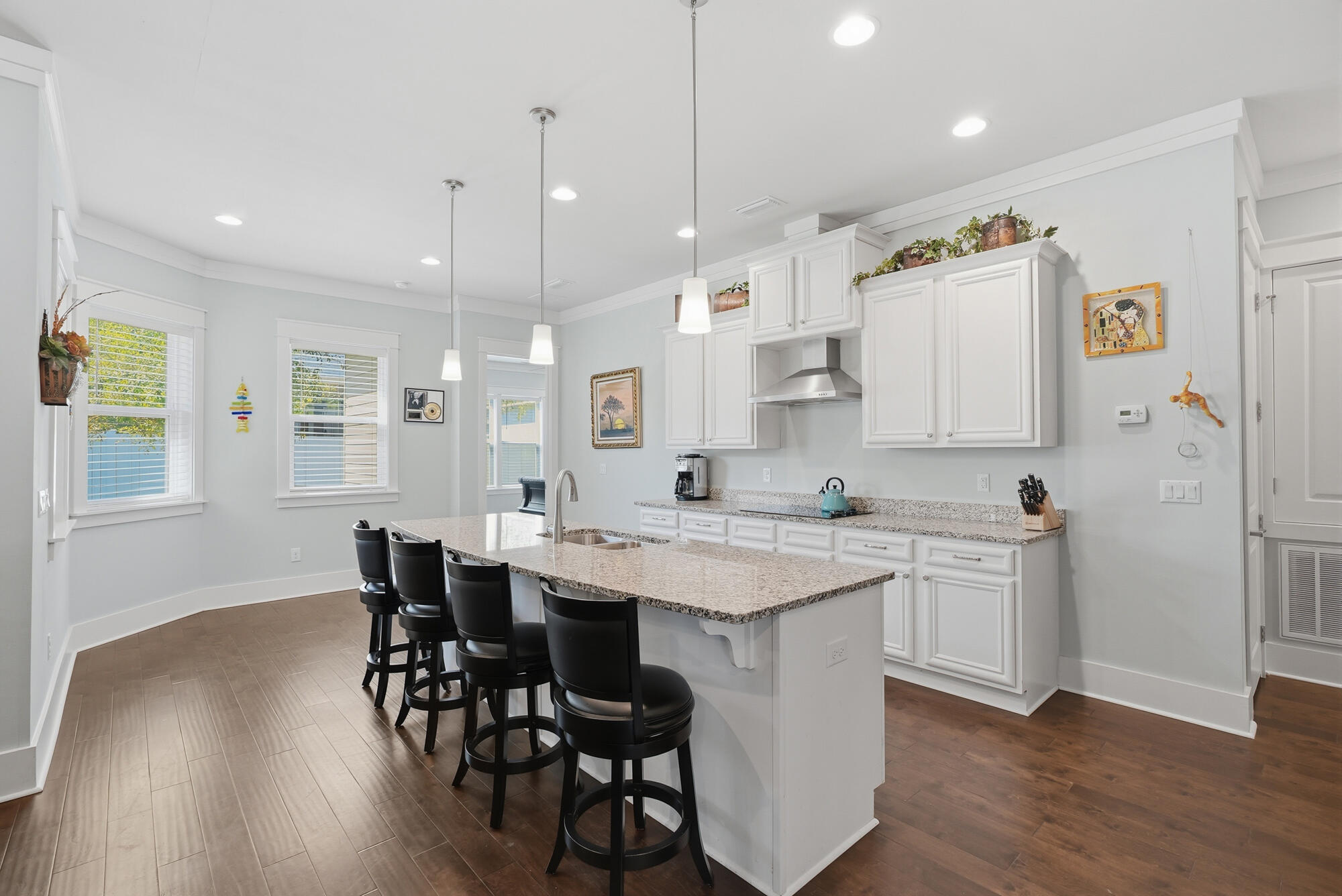 Paradise Cove - Residential