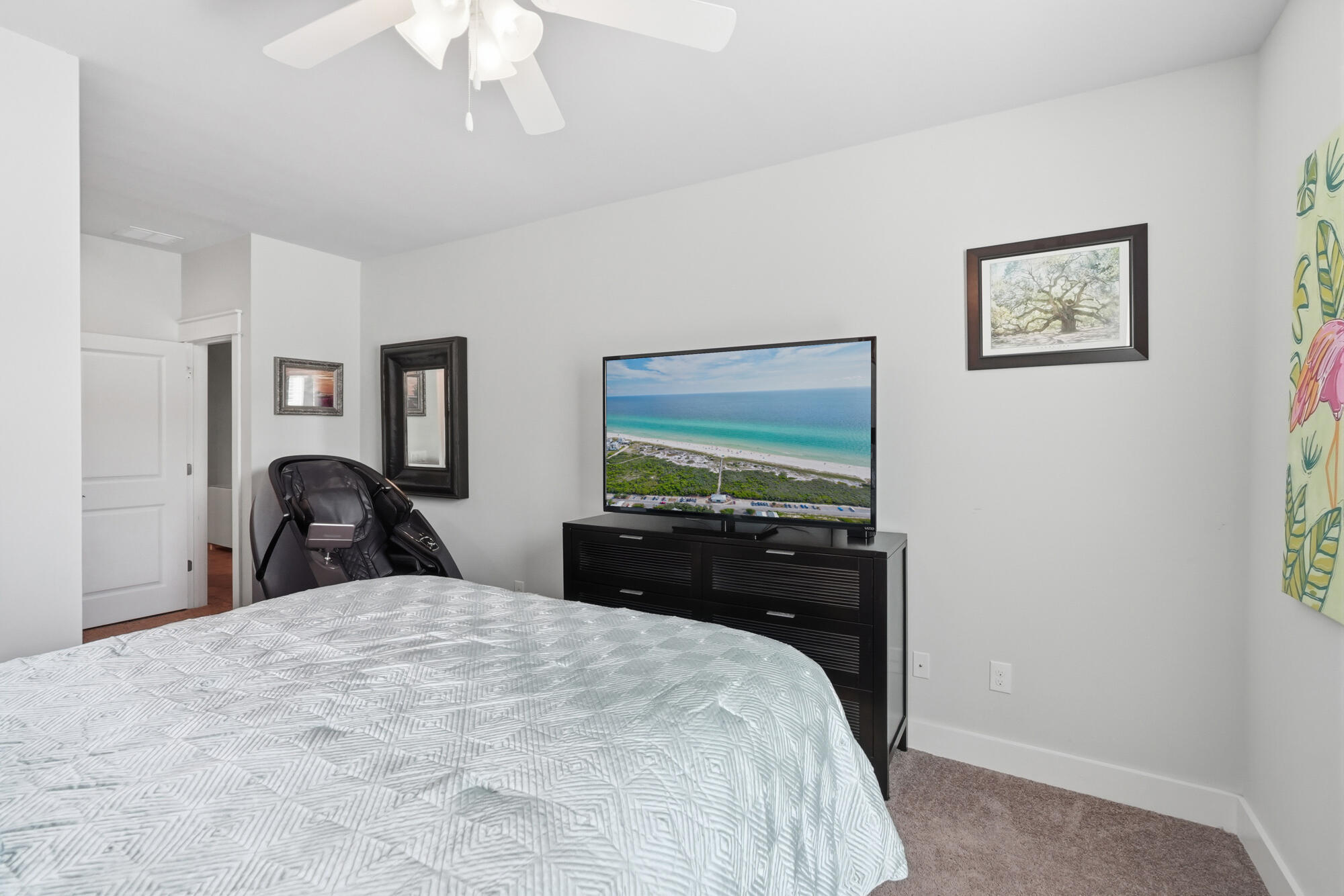 Paradise Cove - Residential