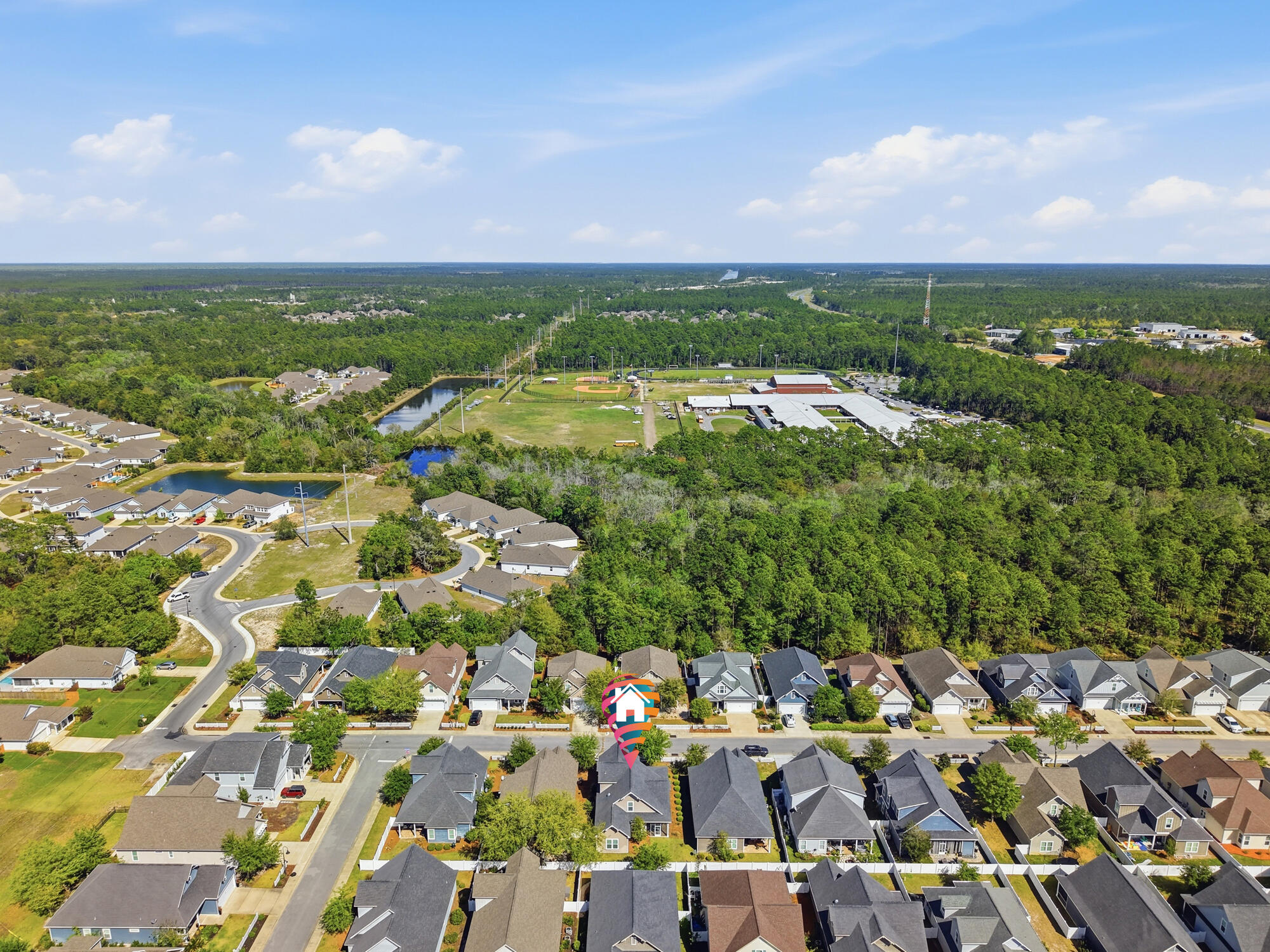 Paradise Cove - Residential
