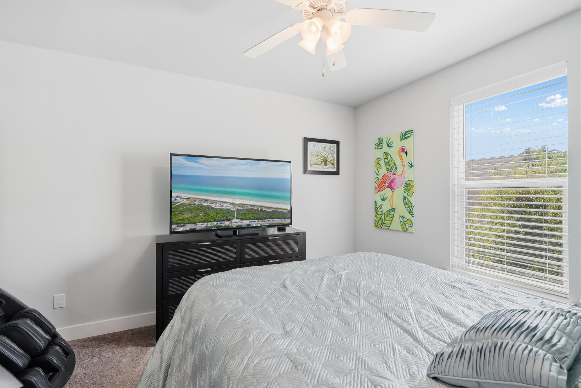 Paradise Cove - Residential