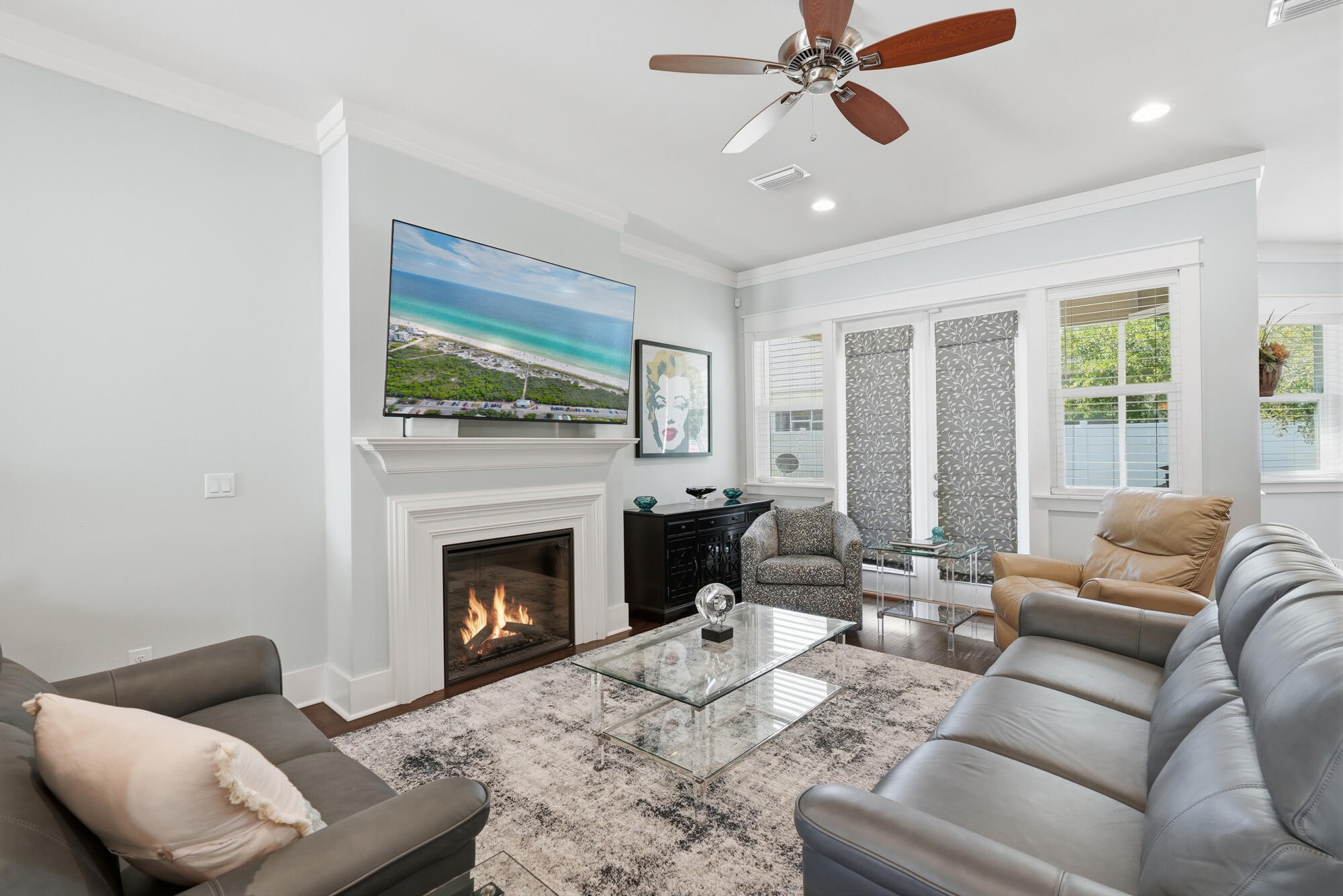 Paradise Cove - Residential