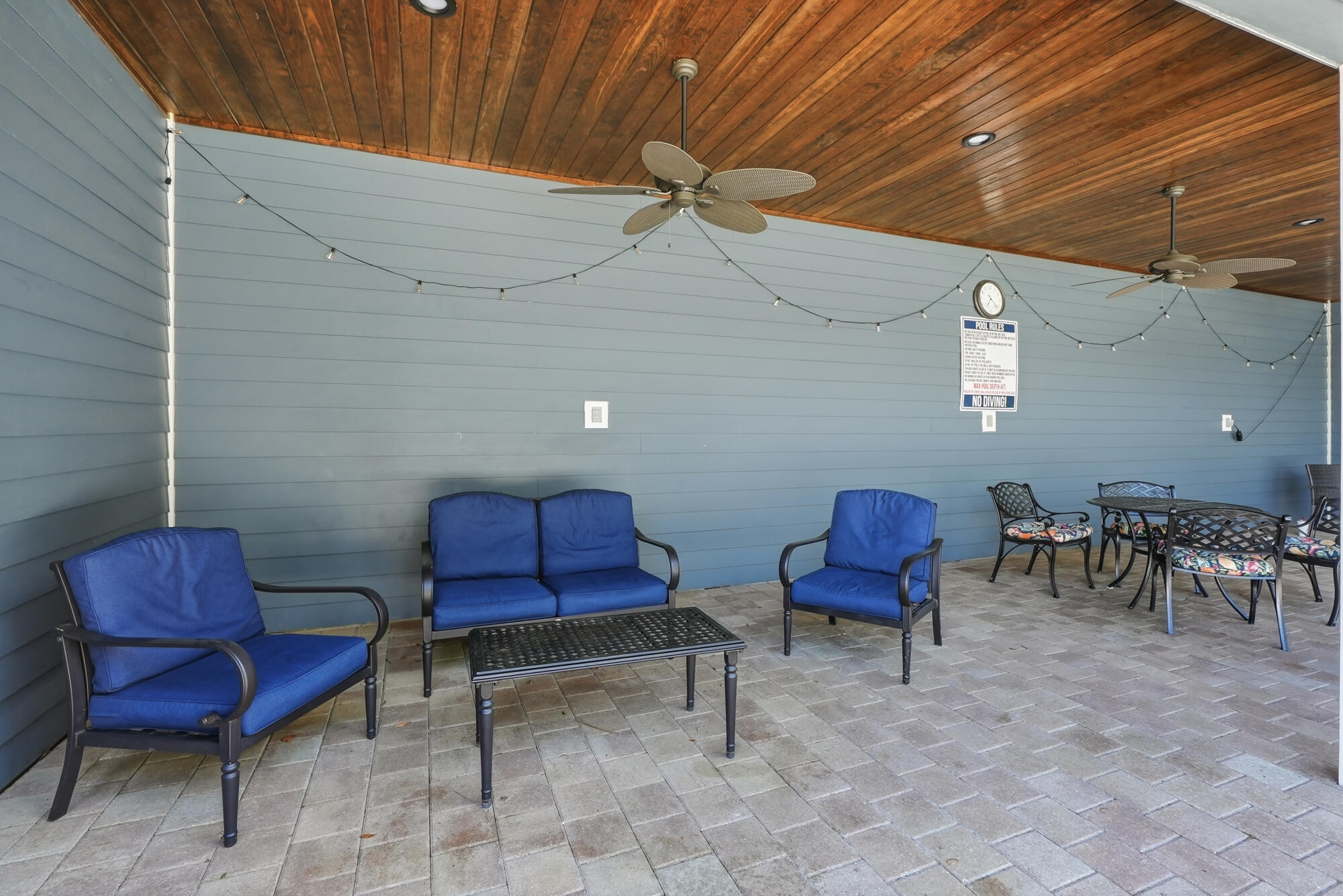 Paradise Cove - Residential