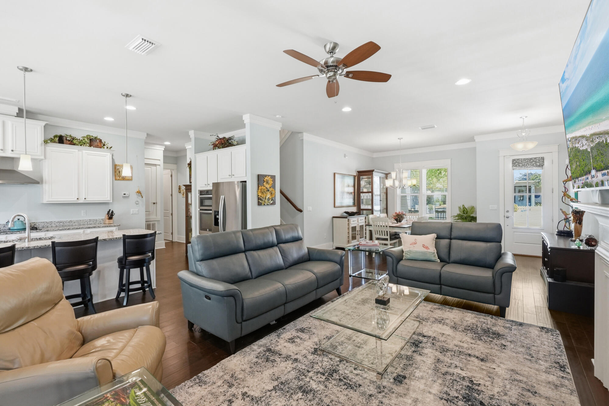 Paradise Cove - Residential