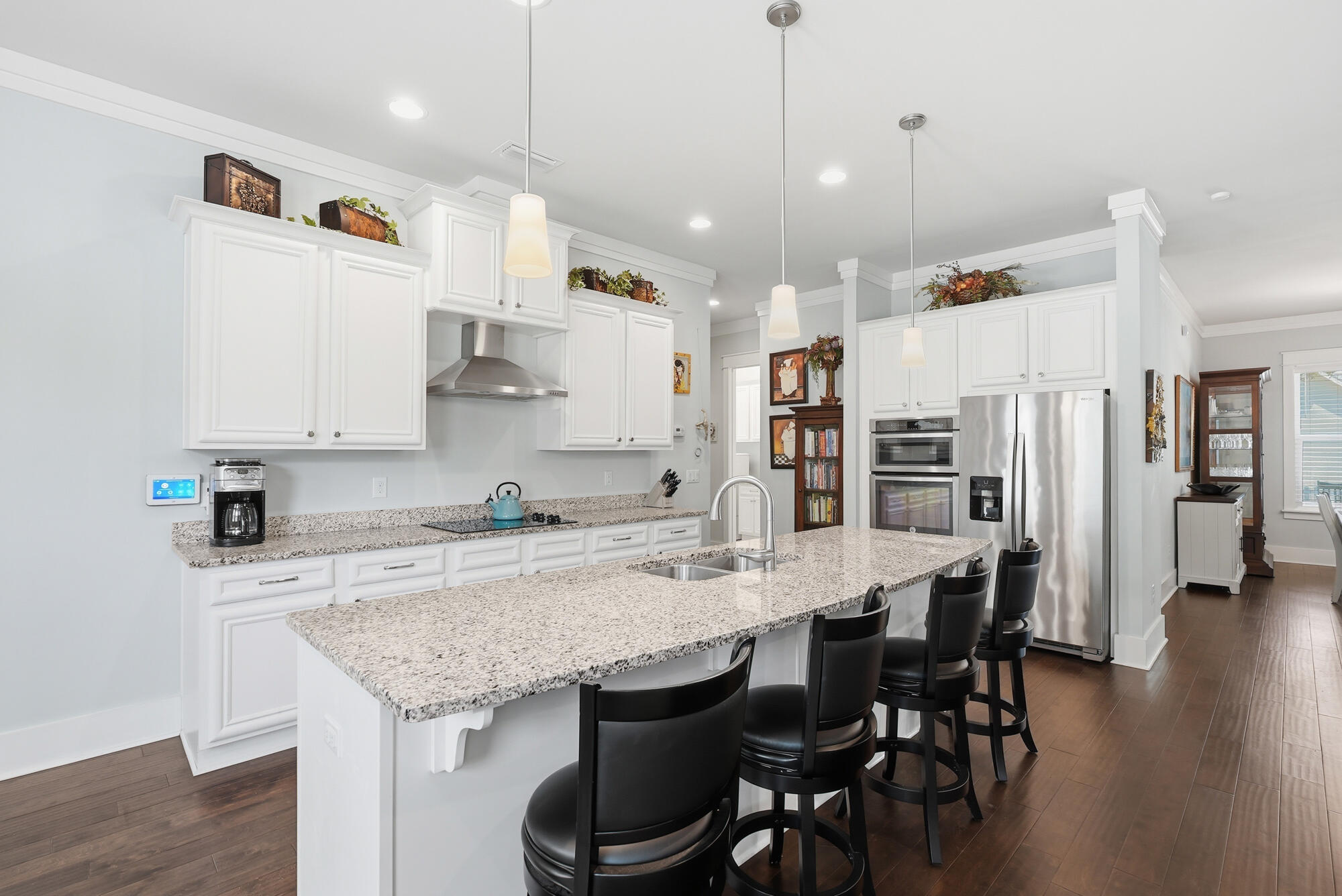 Paradise Cove - Residential