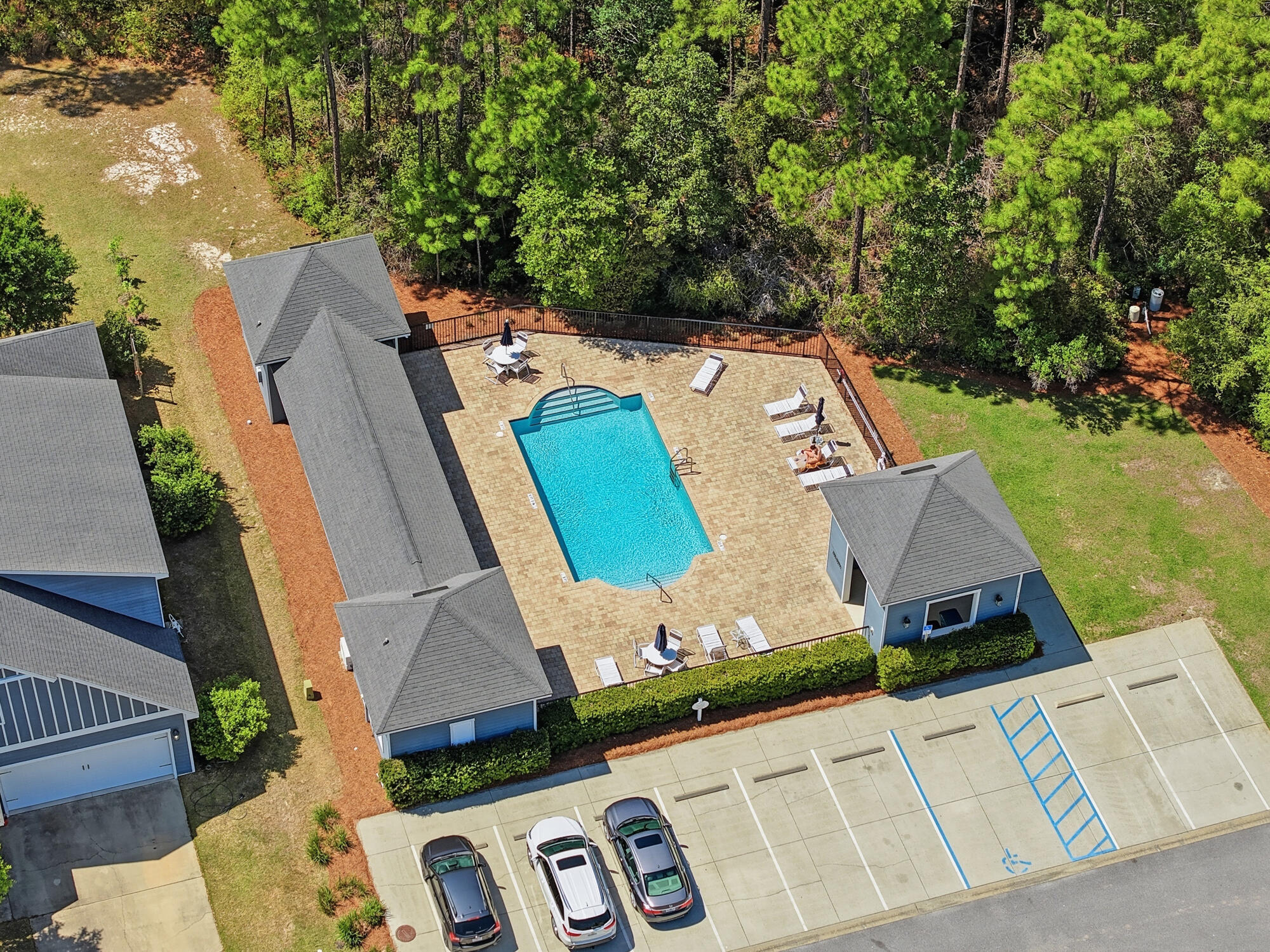 Paradise Cove - Residential