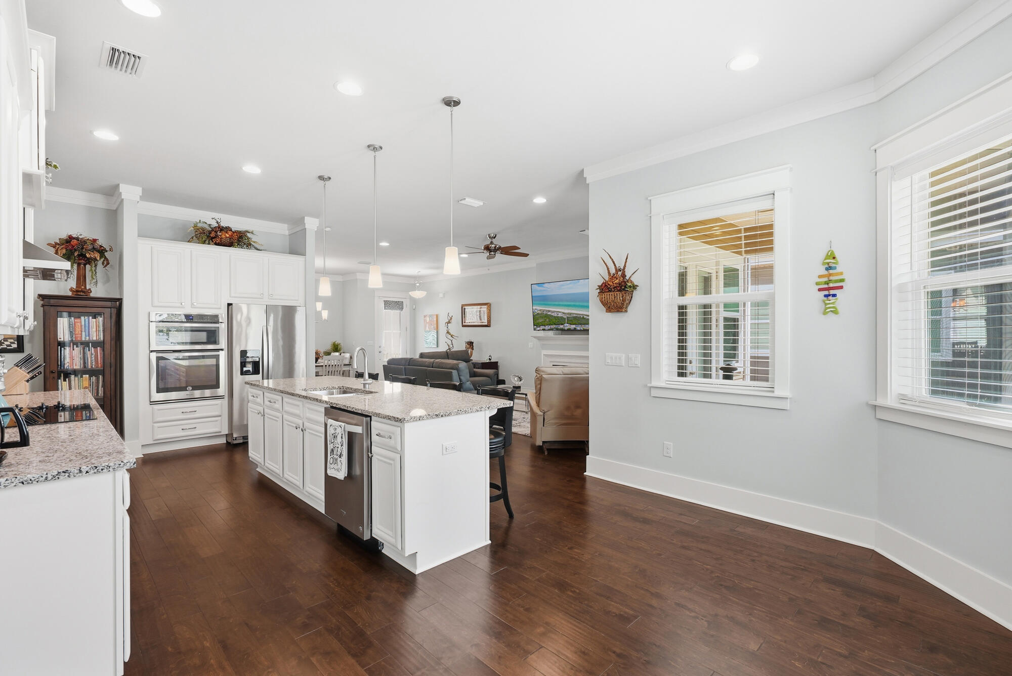 Paradise Cove - Residential