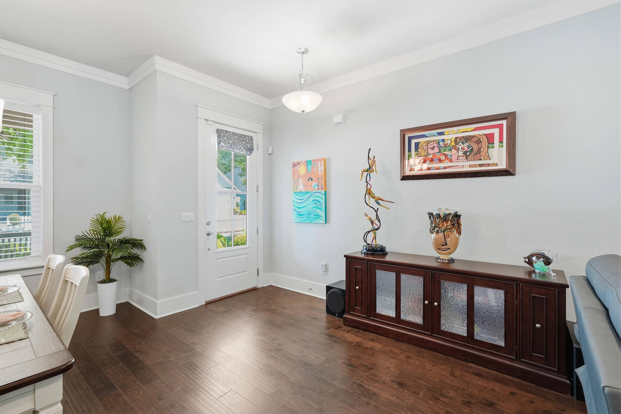 Paradise Cove - Residential