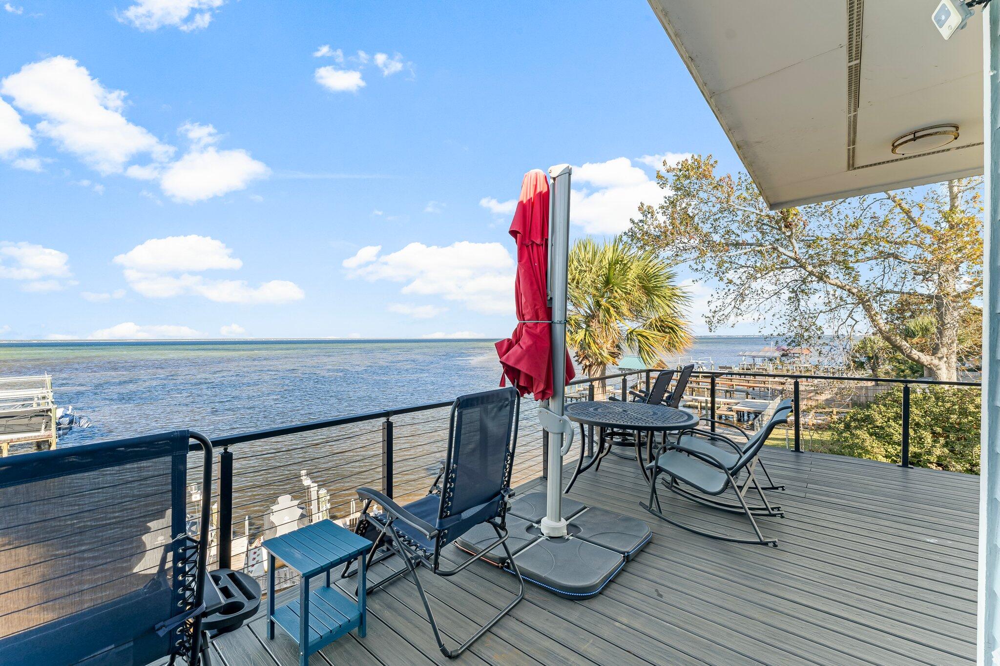 BAYSHORE GARDENS - Residential Lease
