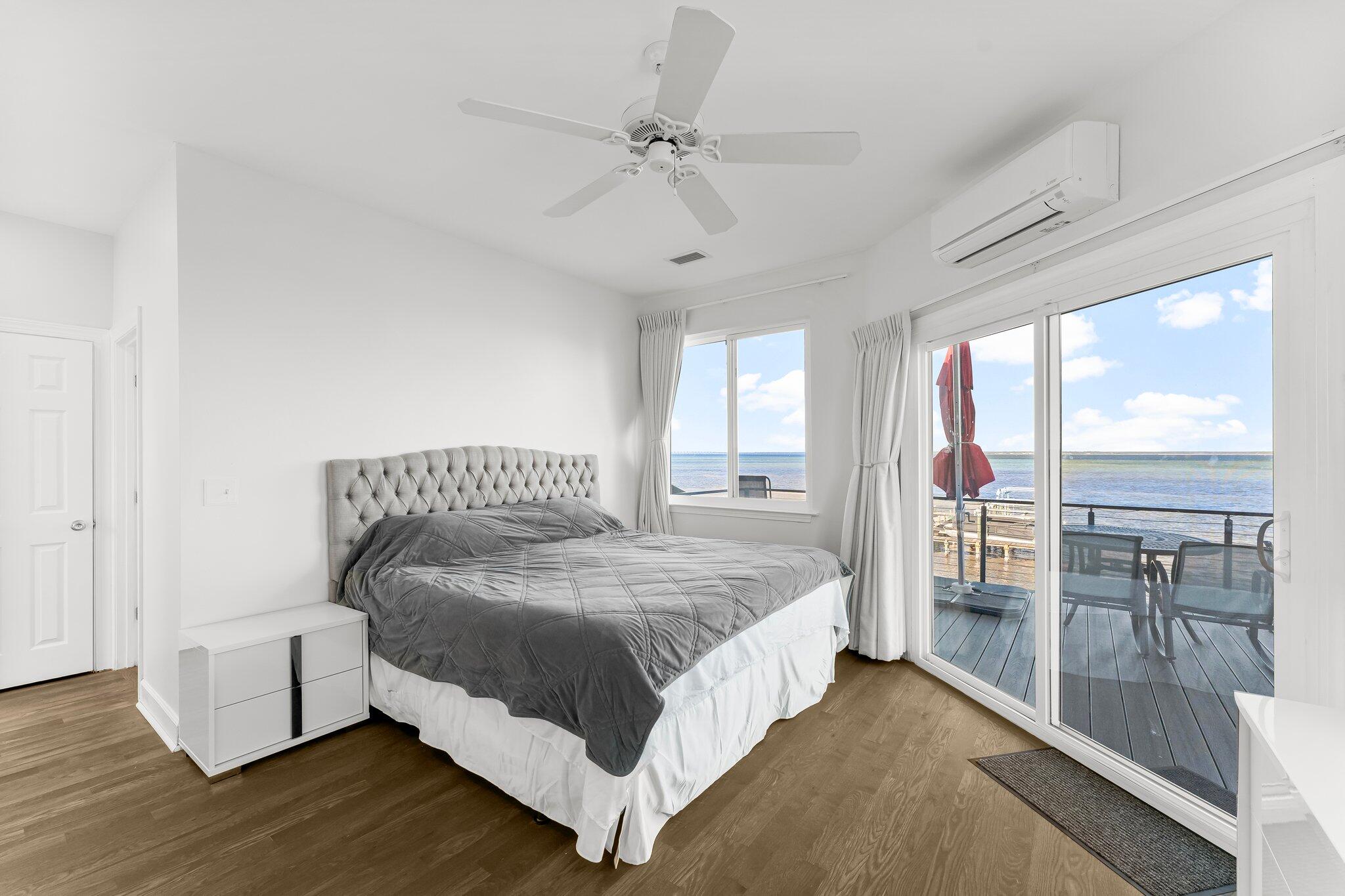 BAYSHORE GARDENS - Residential Lease
