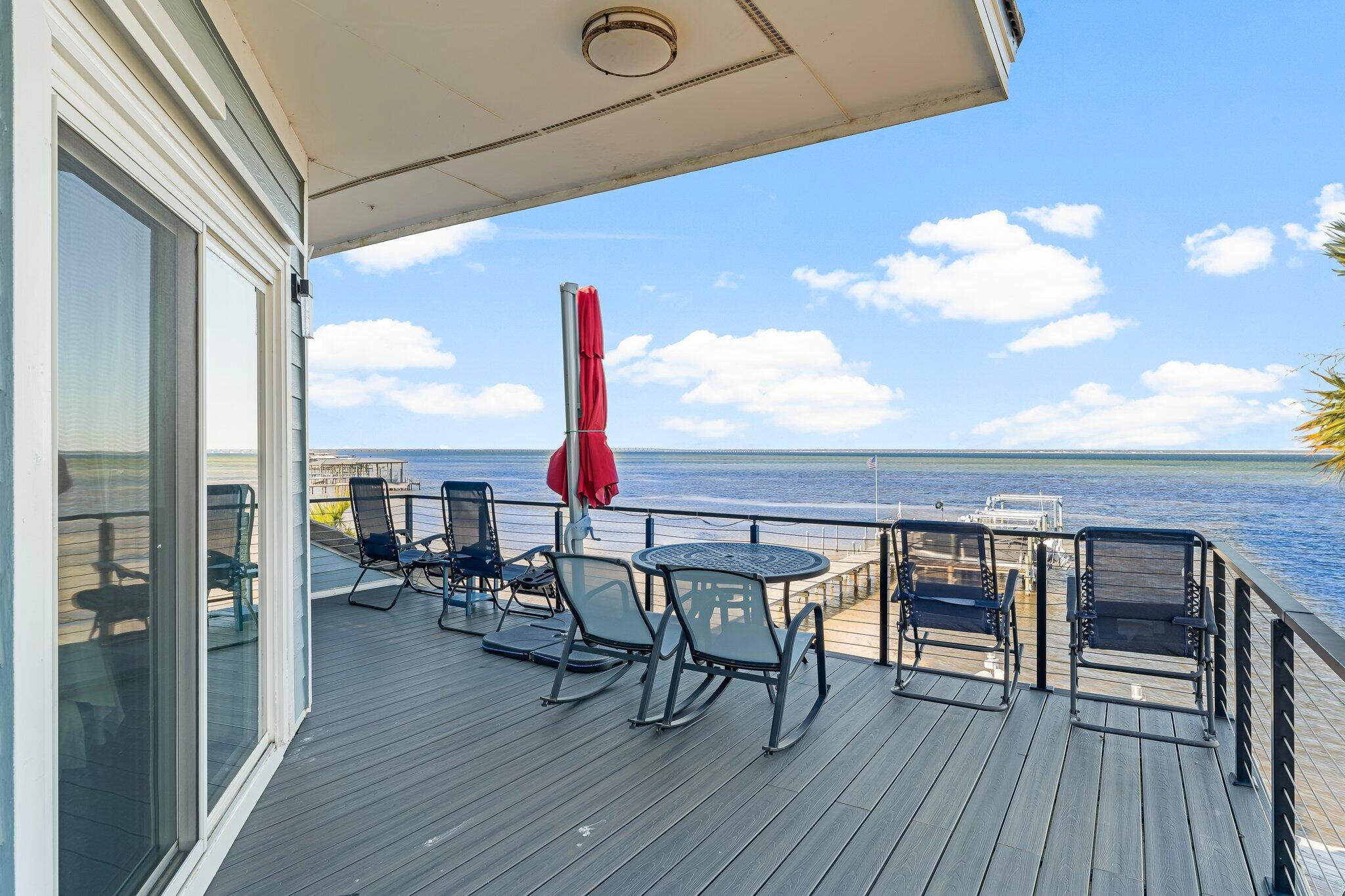 BAYSHORE GARDENS - Residential Lease