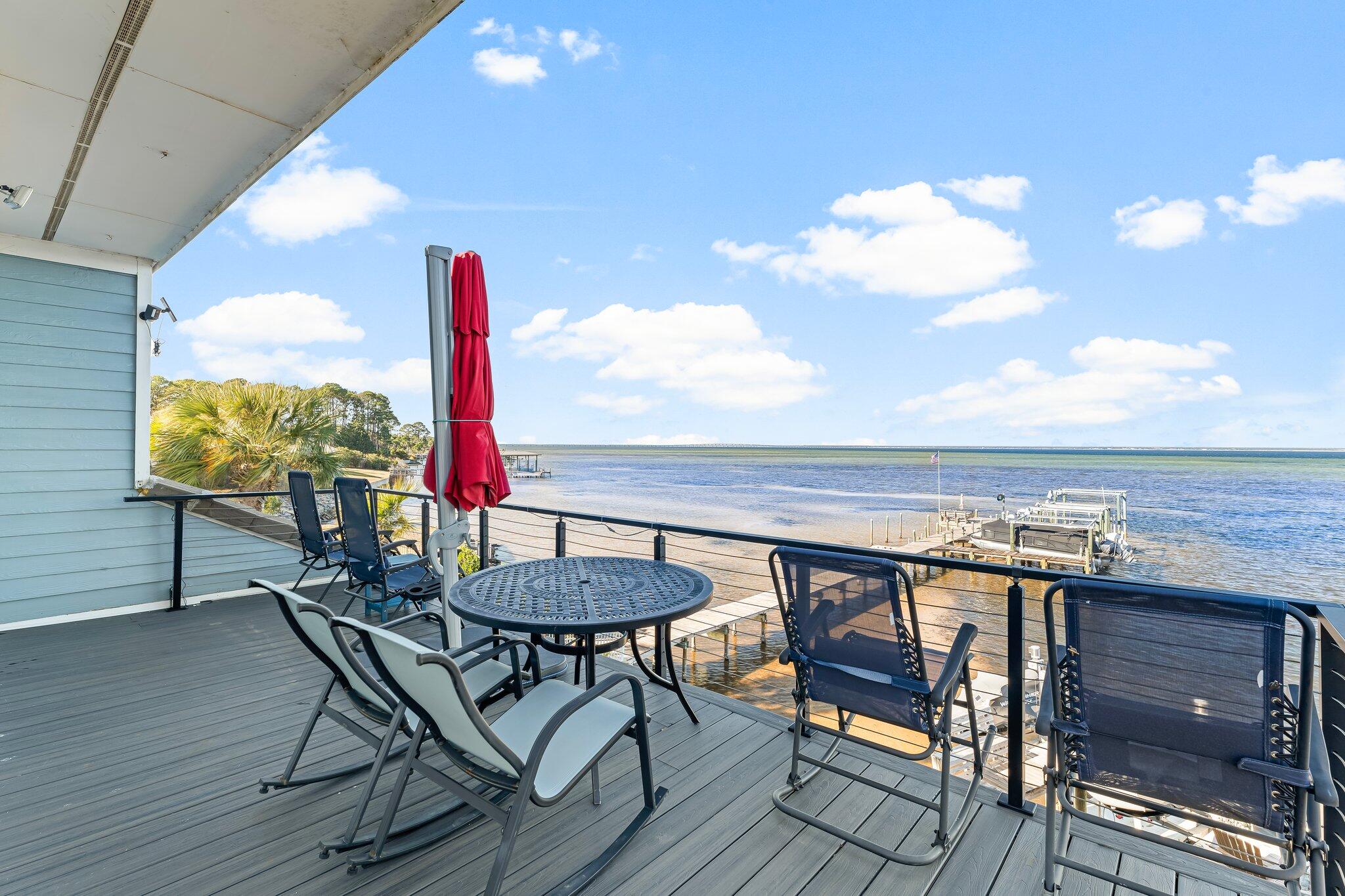 BAYSHORE GARDENS - Residential Lease