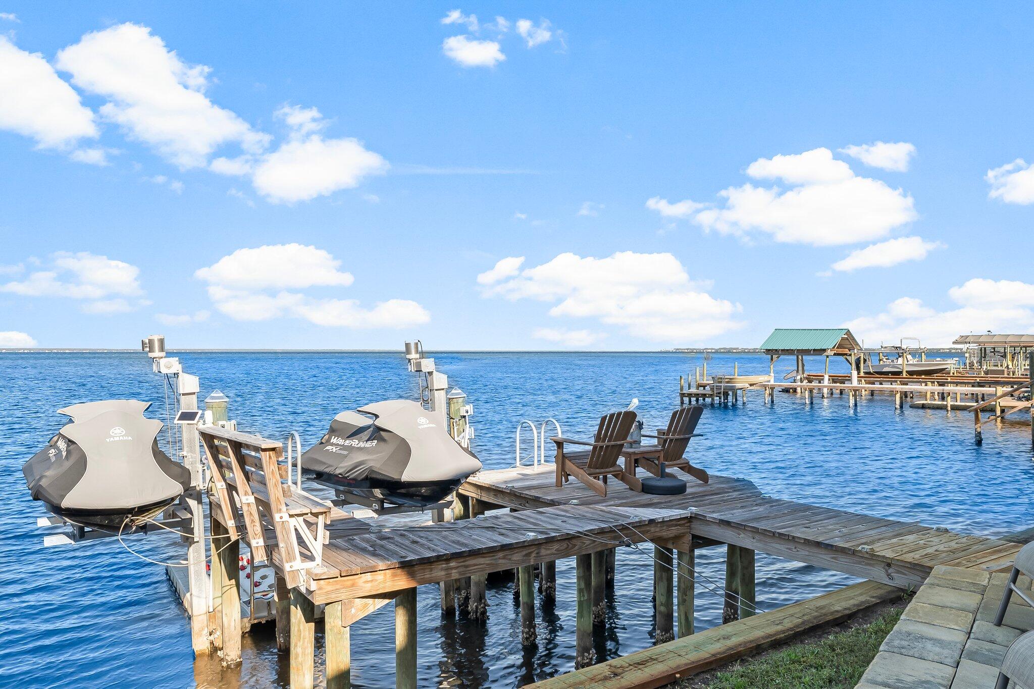 BAYSHORE GARDENS - Residential Lease