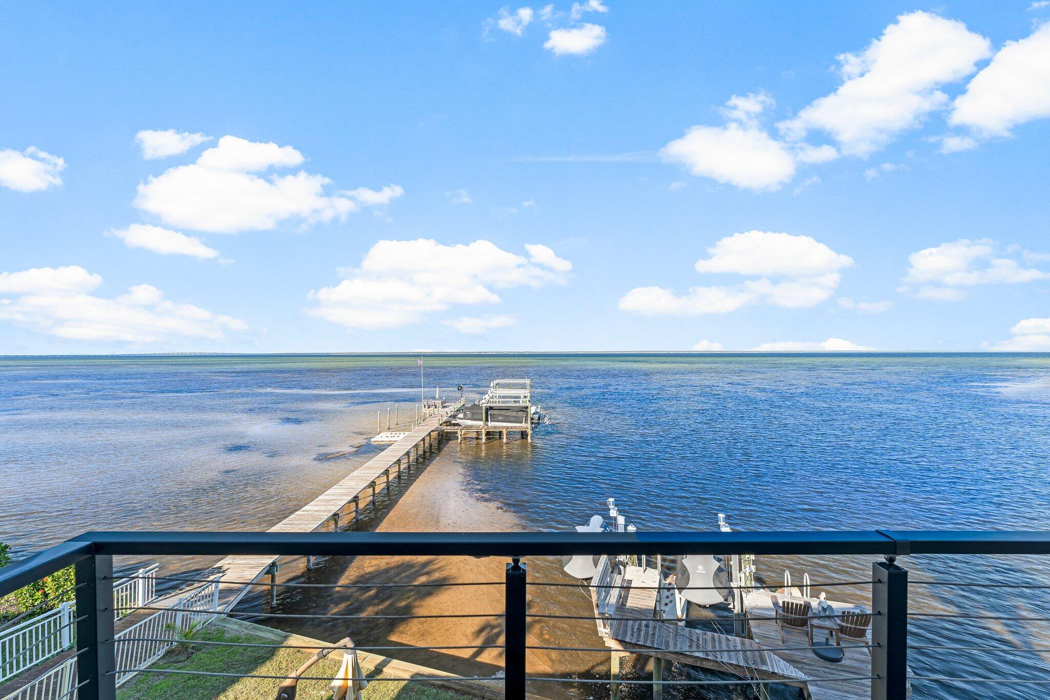 BAYSHORE GARDENS - Residential Lease