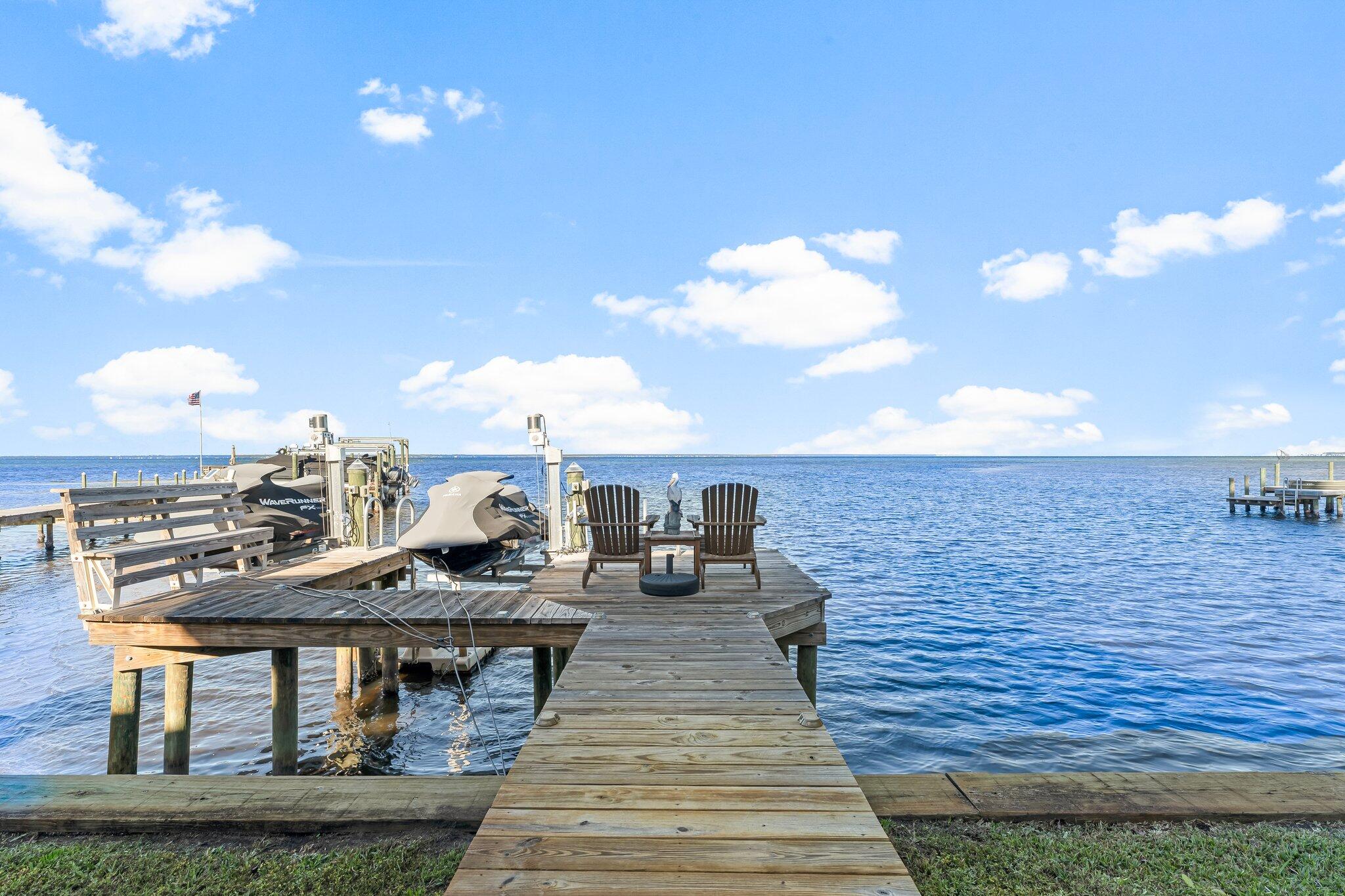 BAYSHORE GARDENS - Residential Lease
